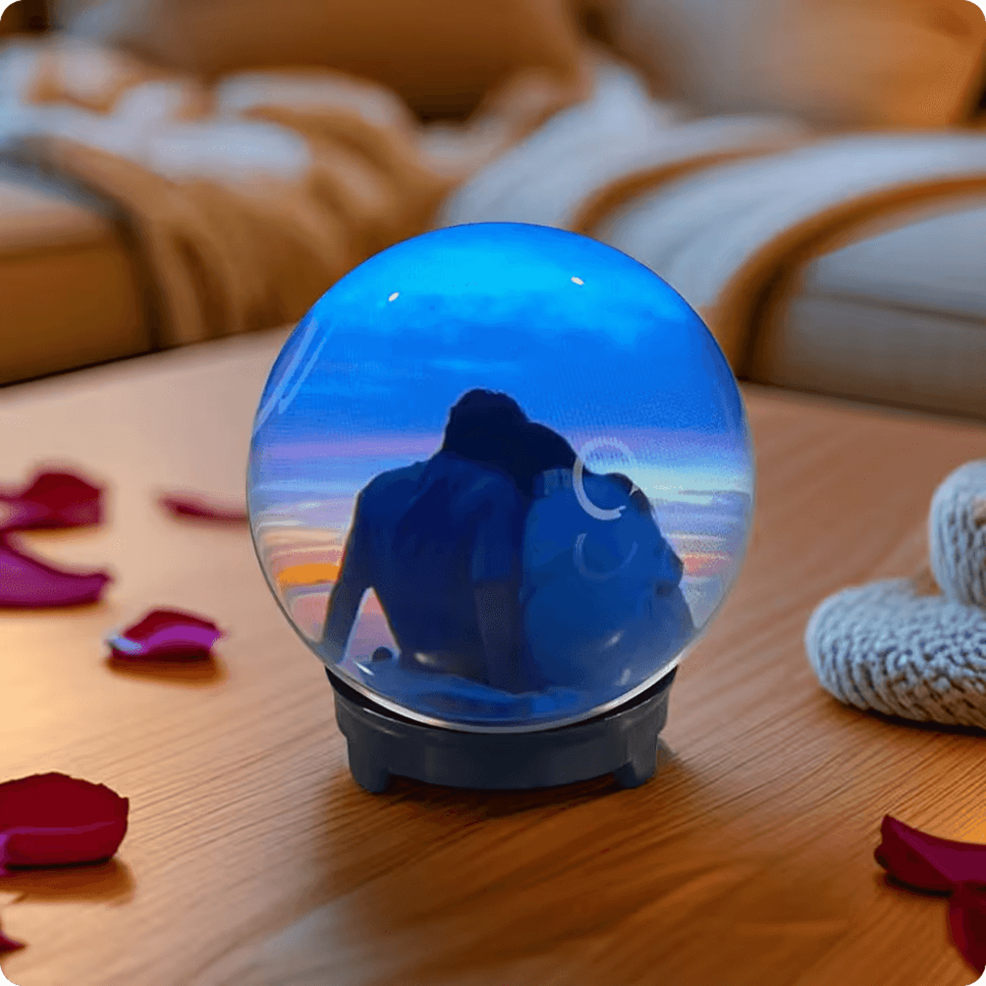 black and white bed linen