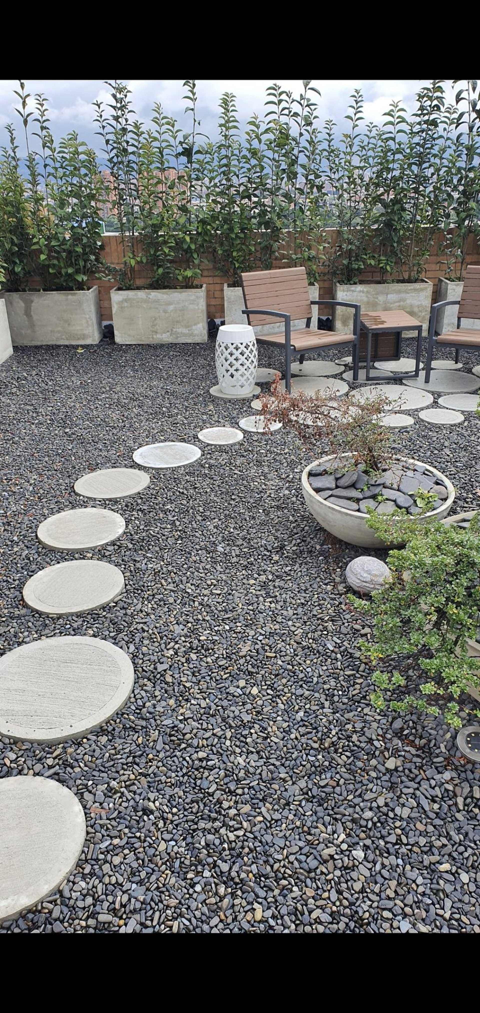 brown wooden house on lake