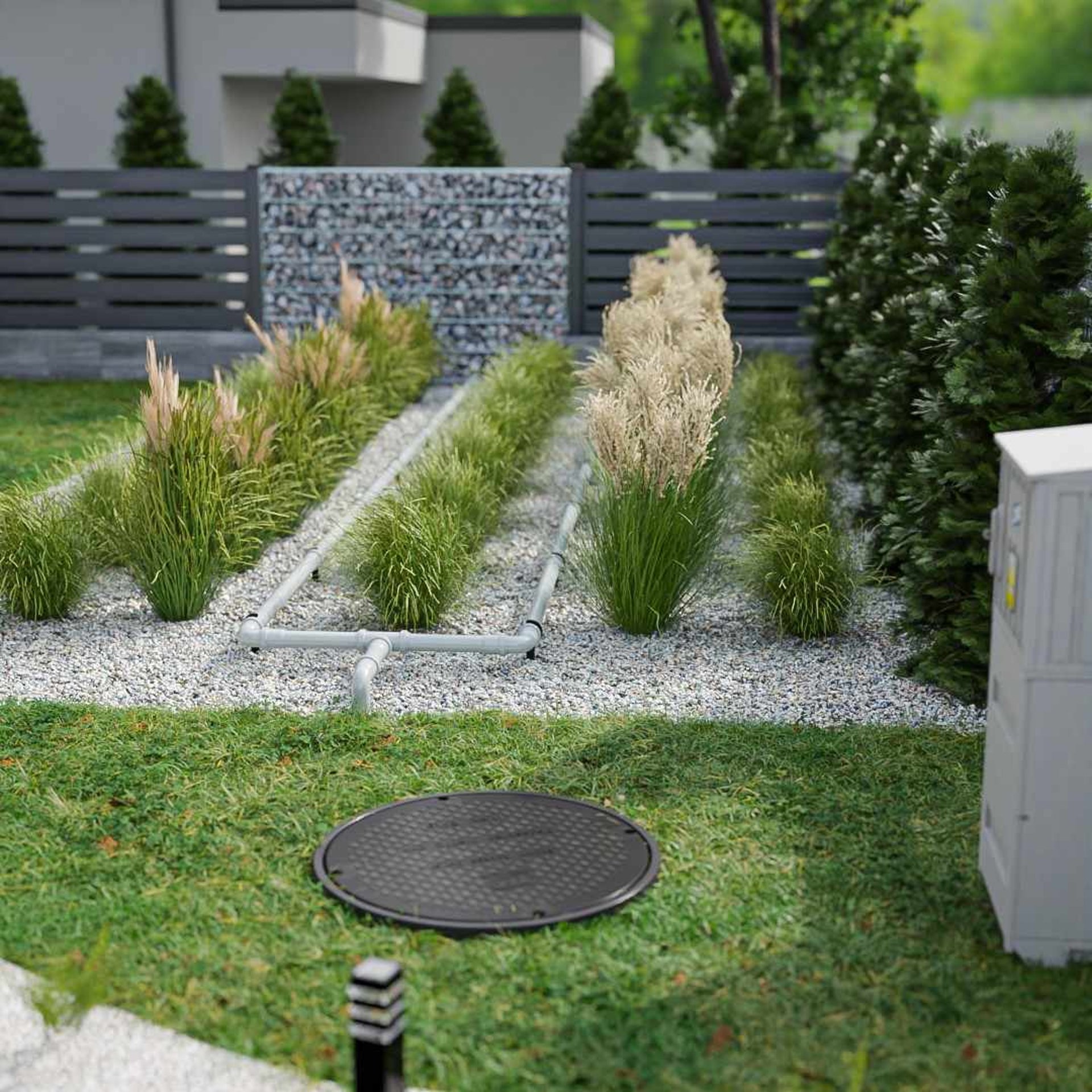 black and white bed linen