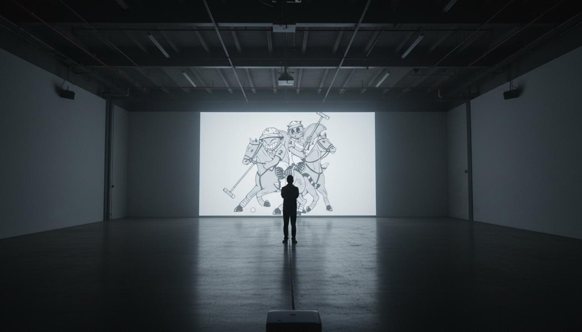 black and white bed linen