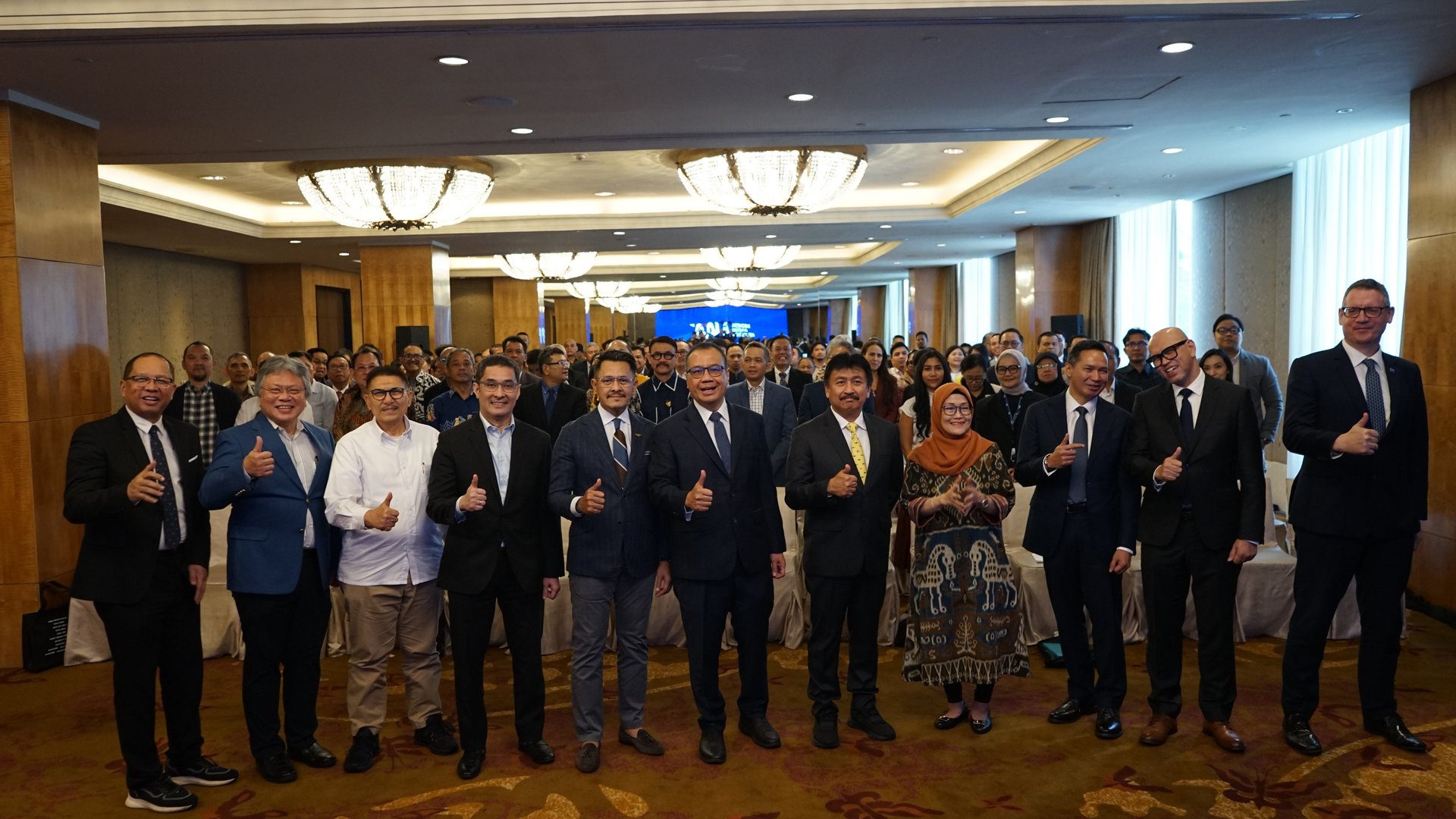 airplanes window view of sky during golden hour