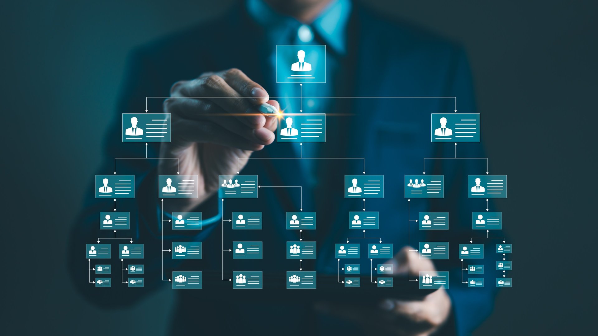 airplanes window view of sky during golden hour