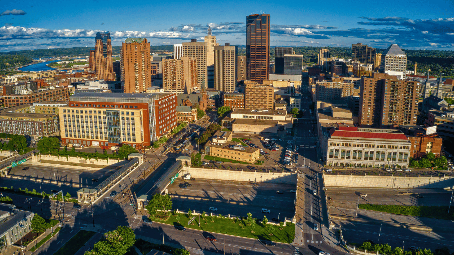 brown concrete building during daytime