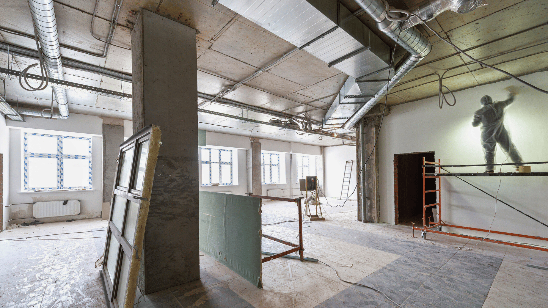 brown concrete building during daytime