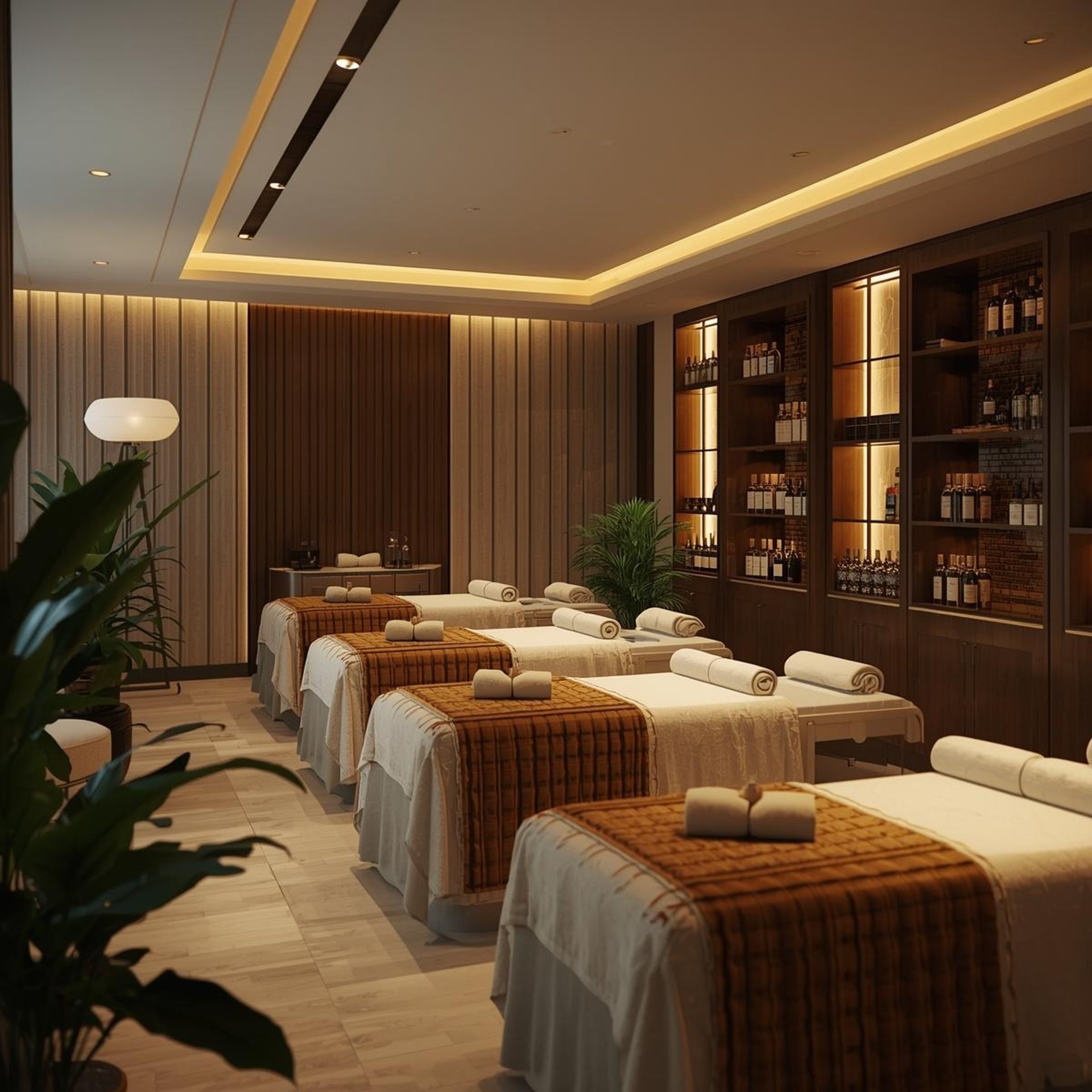 black and brown leather padded tub sofa