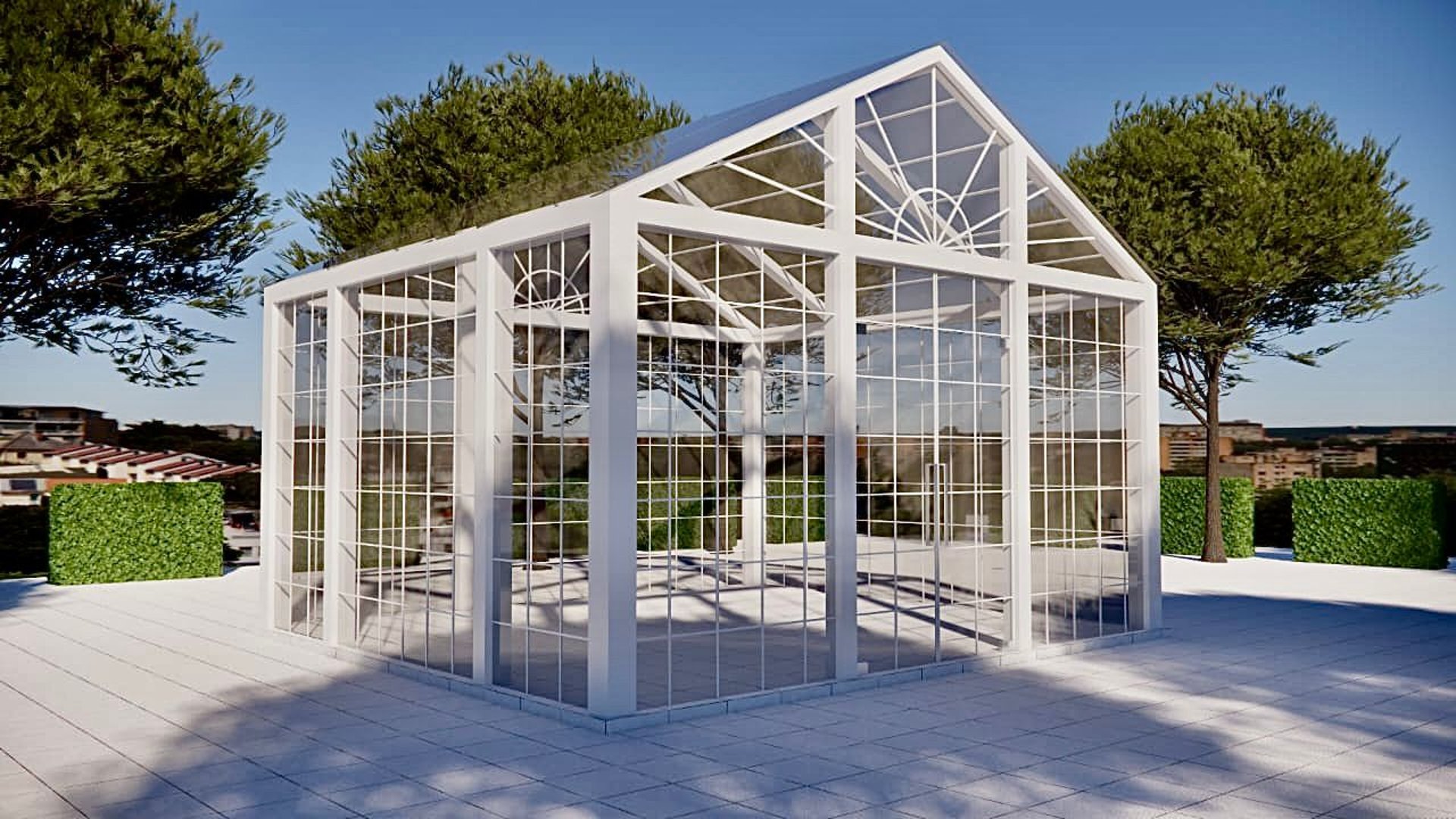 woman wearing yellow long-sleeved dress under white clouds and blue sky during daytime