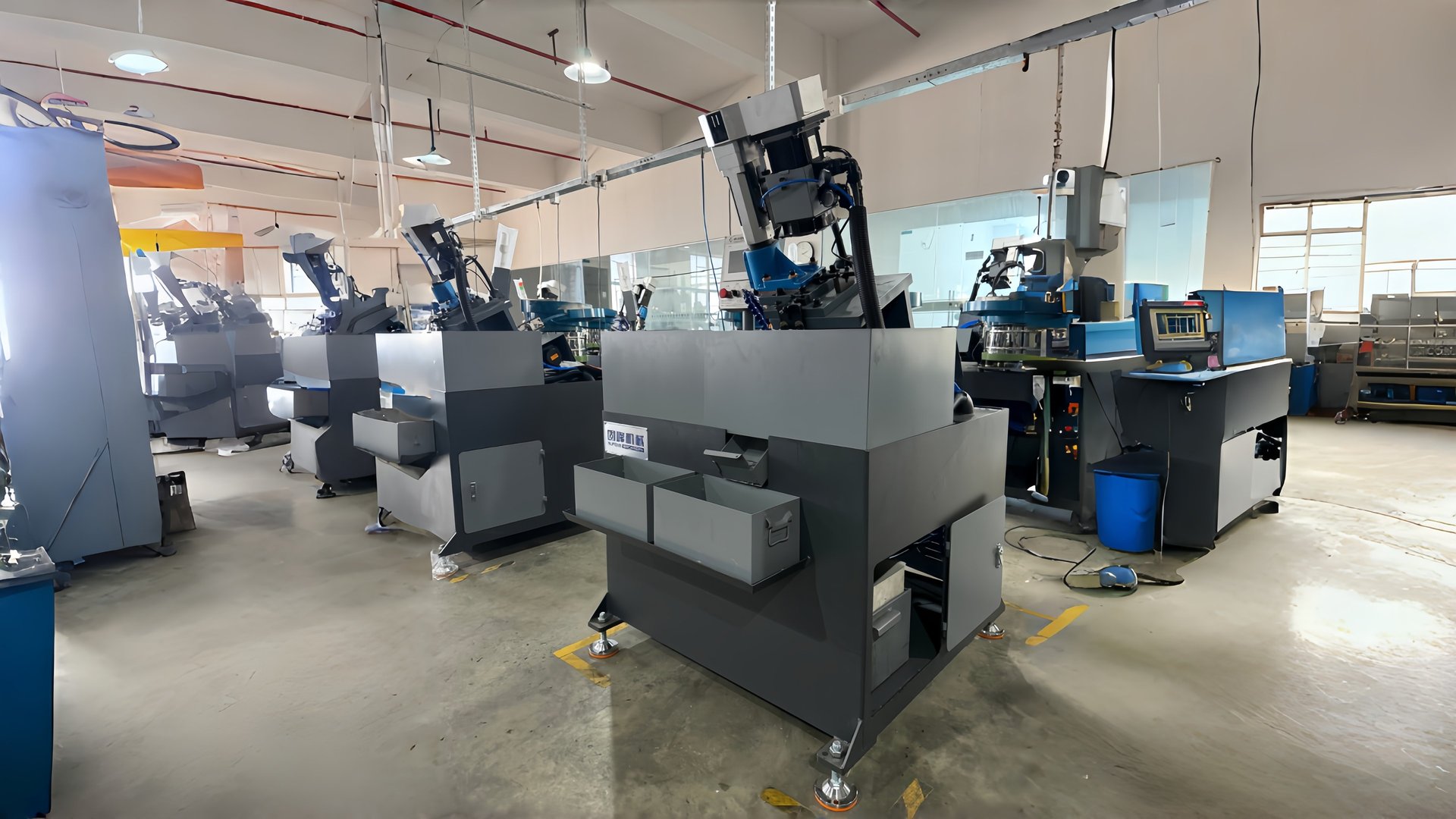 man and woman standing in front of brown concrete building during daytime