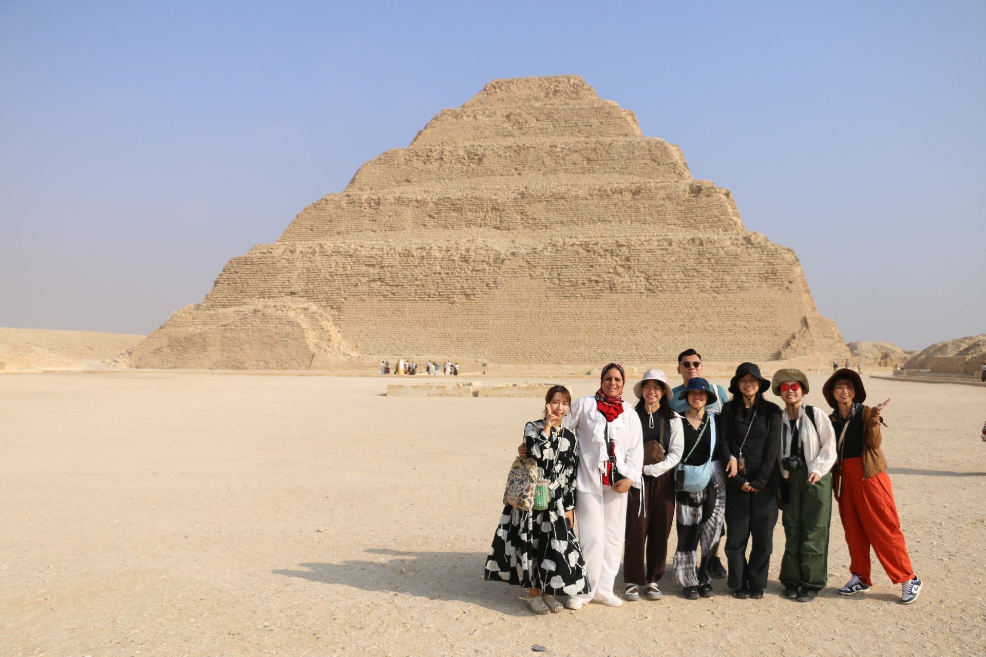 photo of beige temple