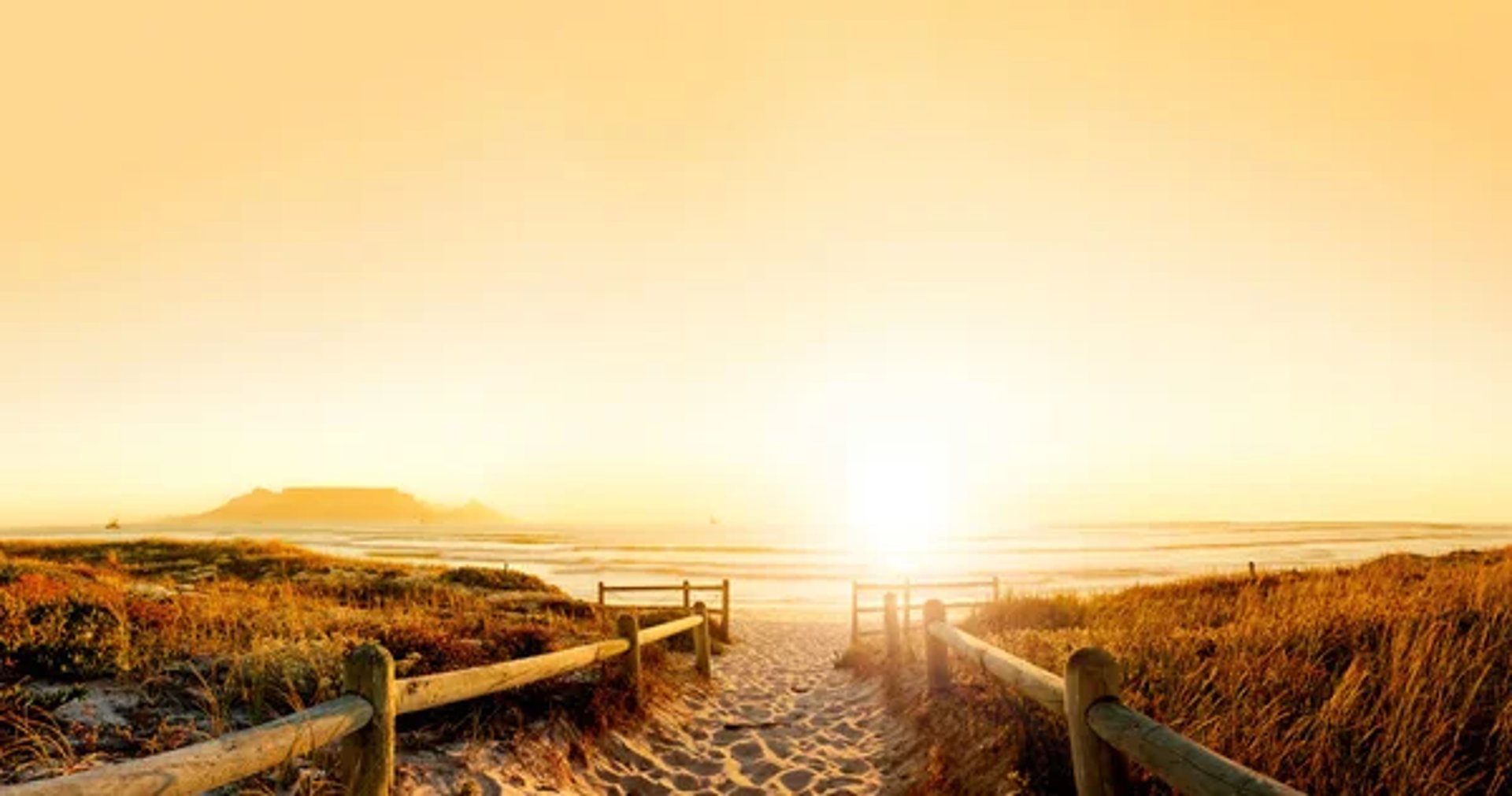 gray clouds during golden hour