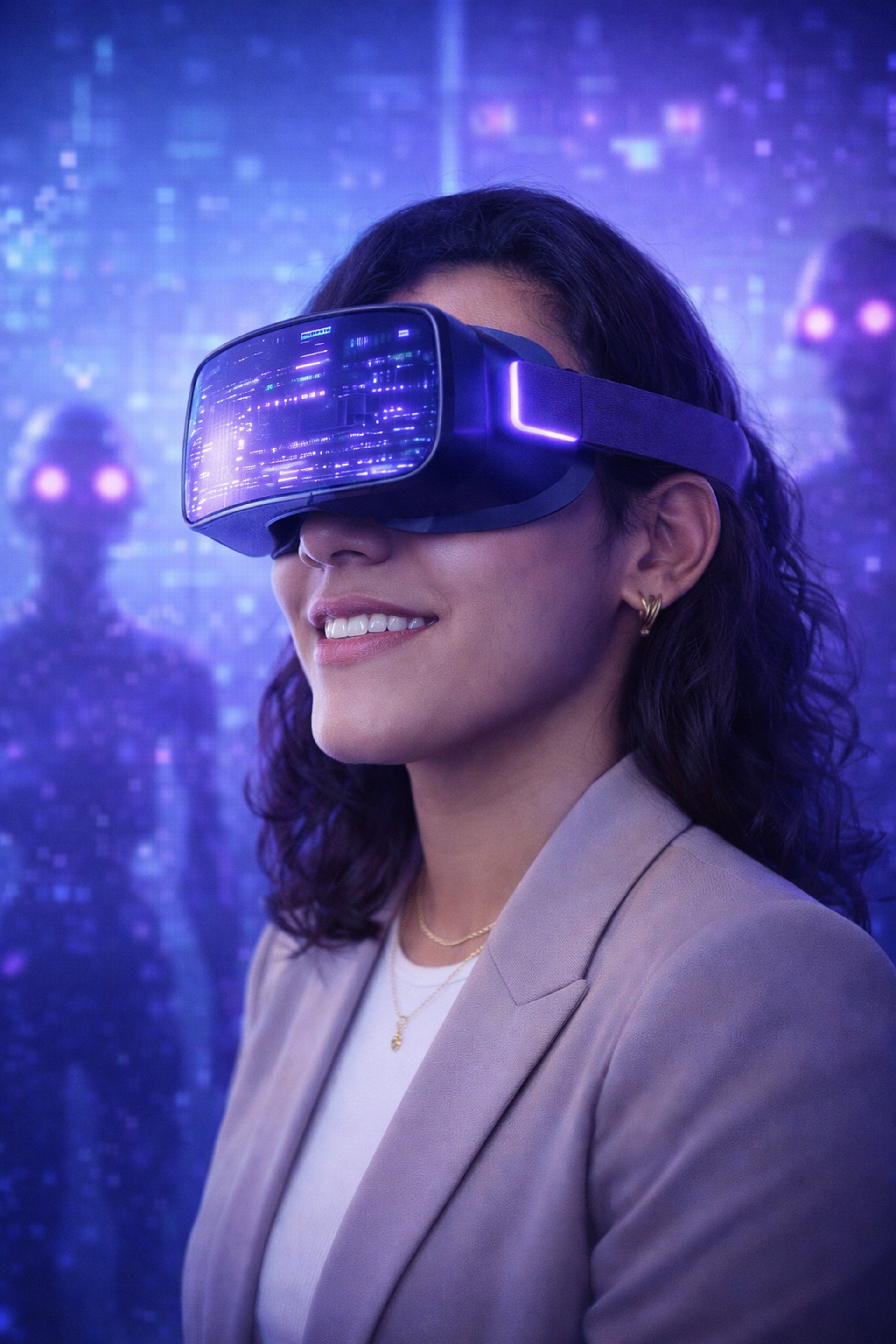 mountain range under blue sky