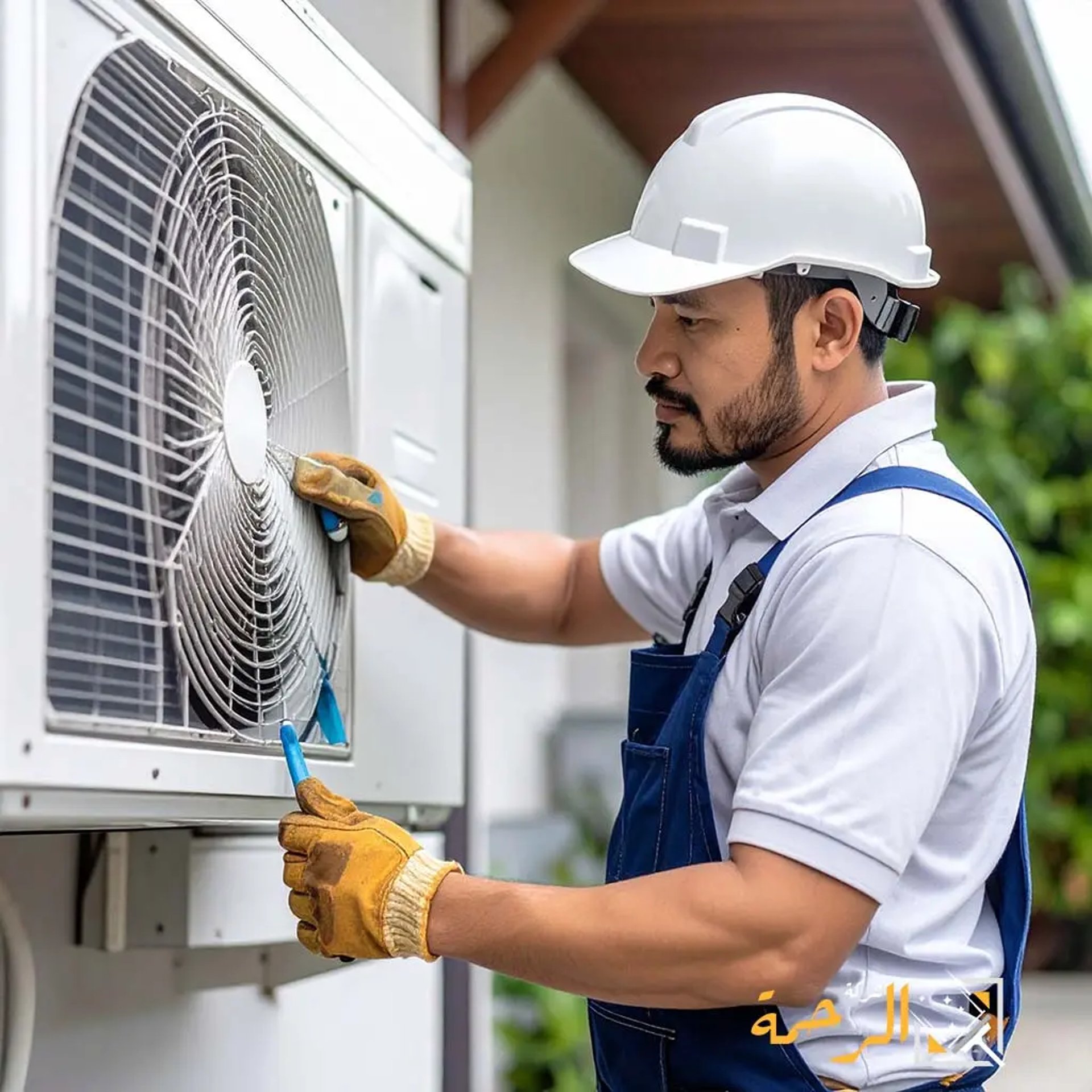 a large white sculpture in the middle of a city