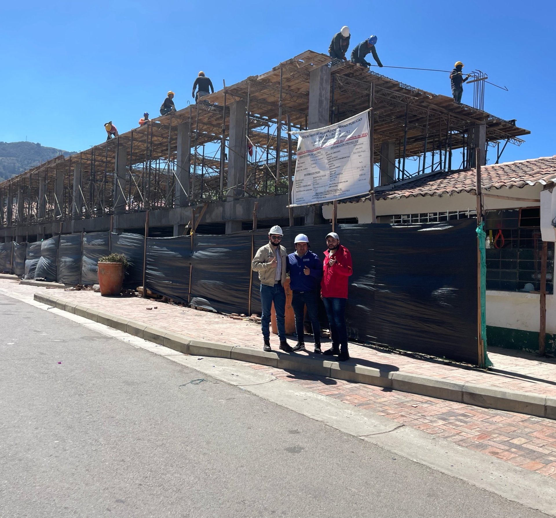 black blue and yellow textile