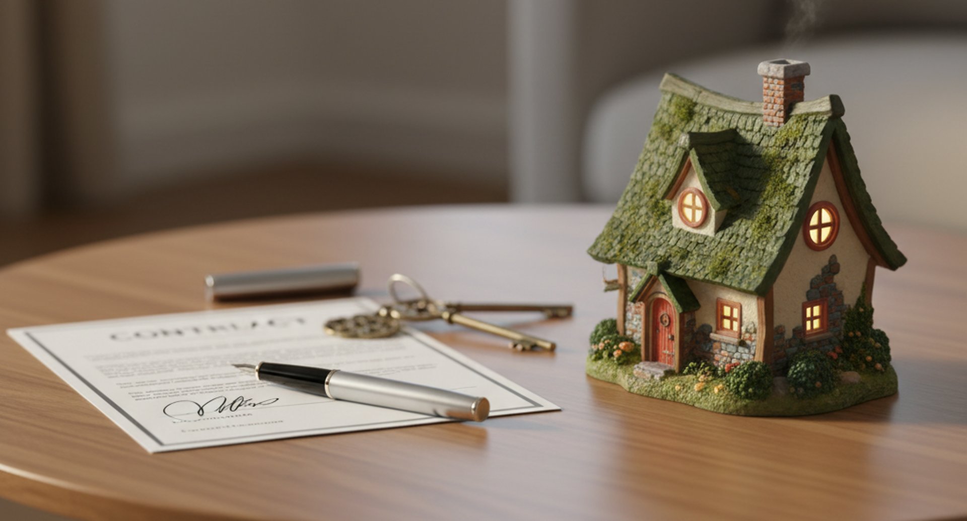mountain range under blue sky