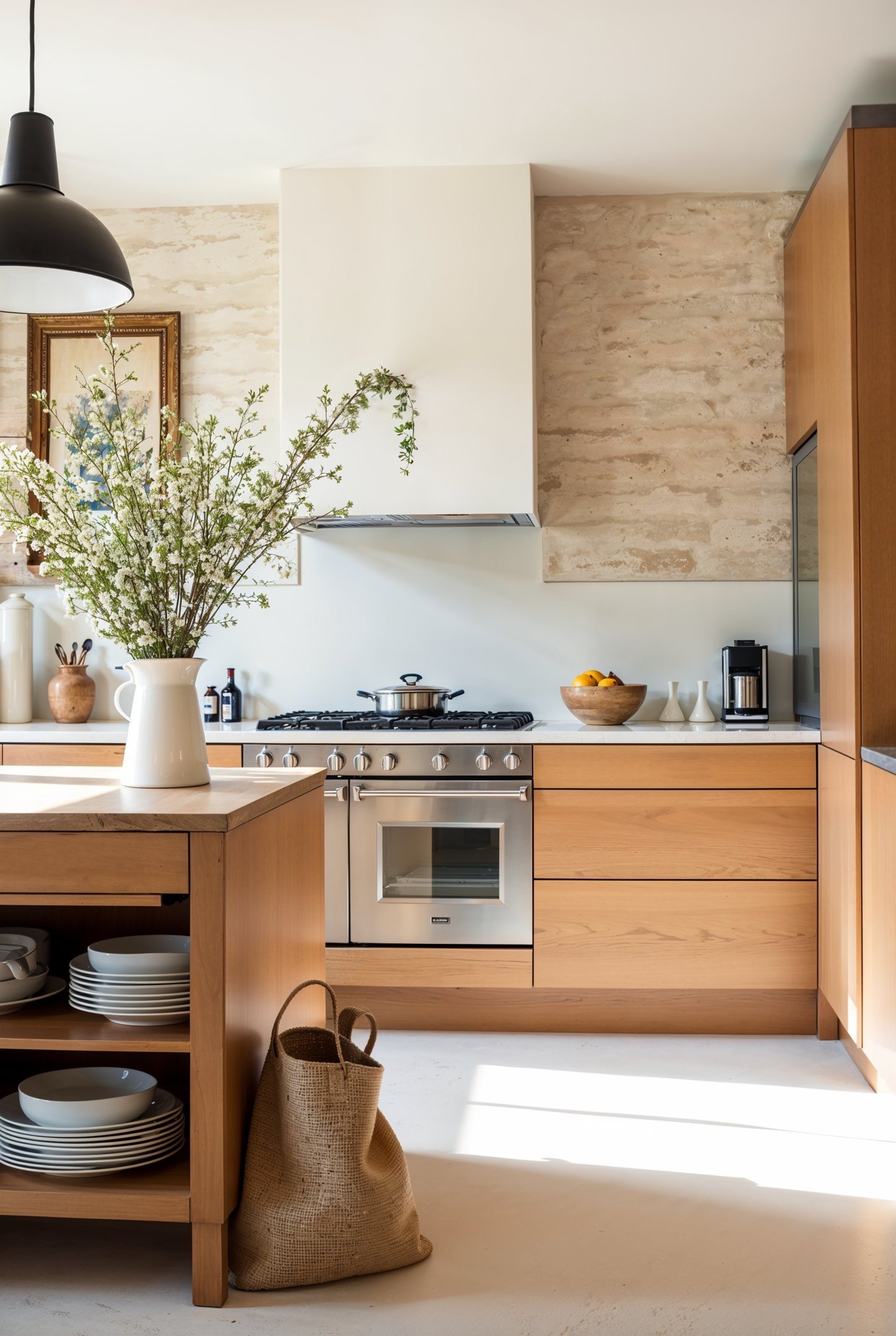 black and white bed linen