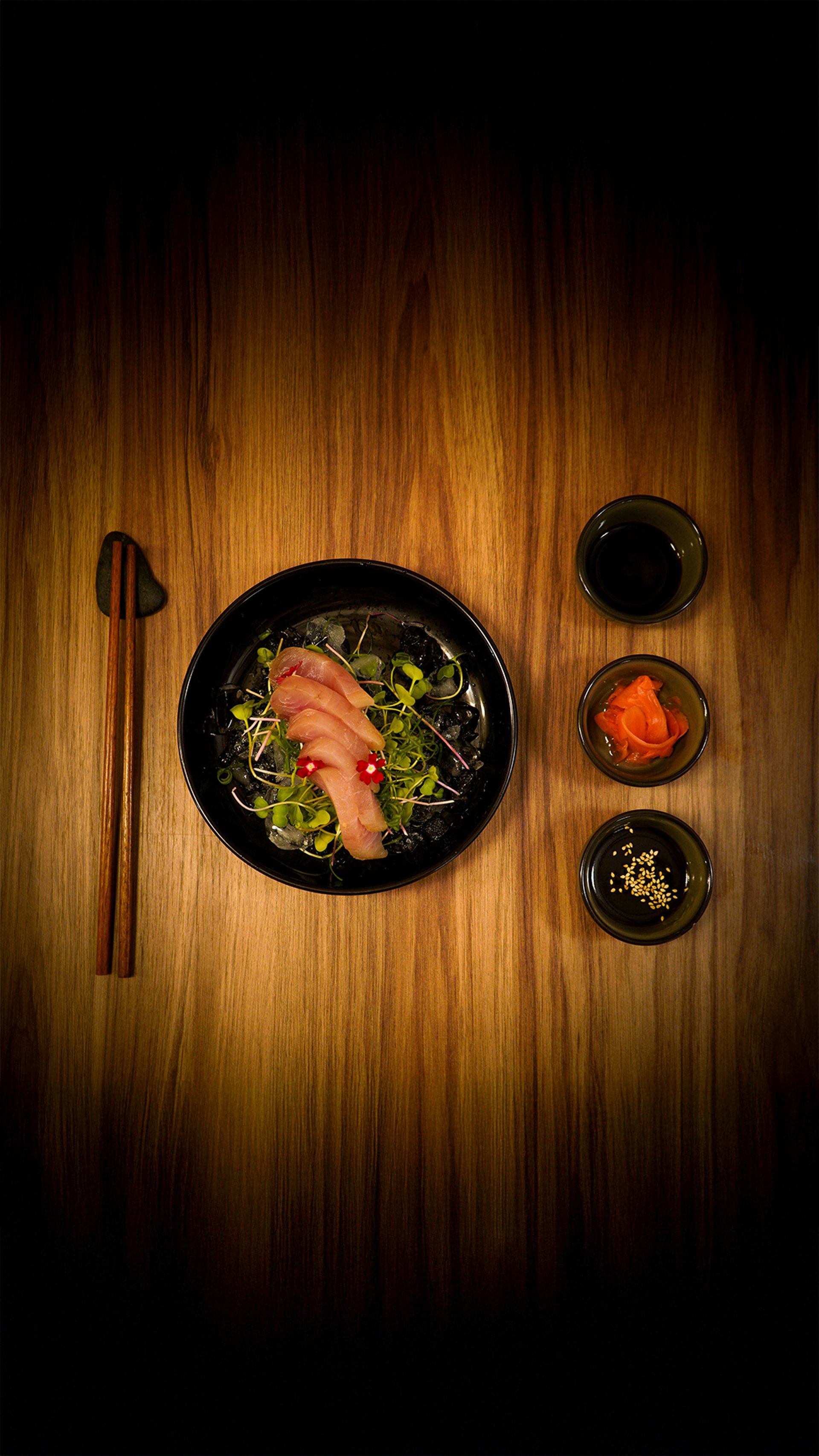 woman wearing yellow long-sleeved dress under white clouds and blue sky during daytime