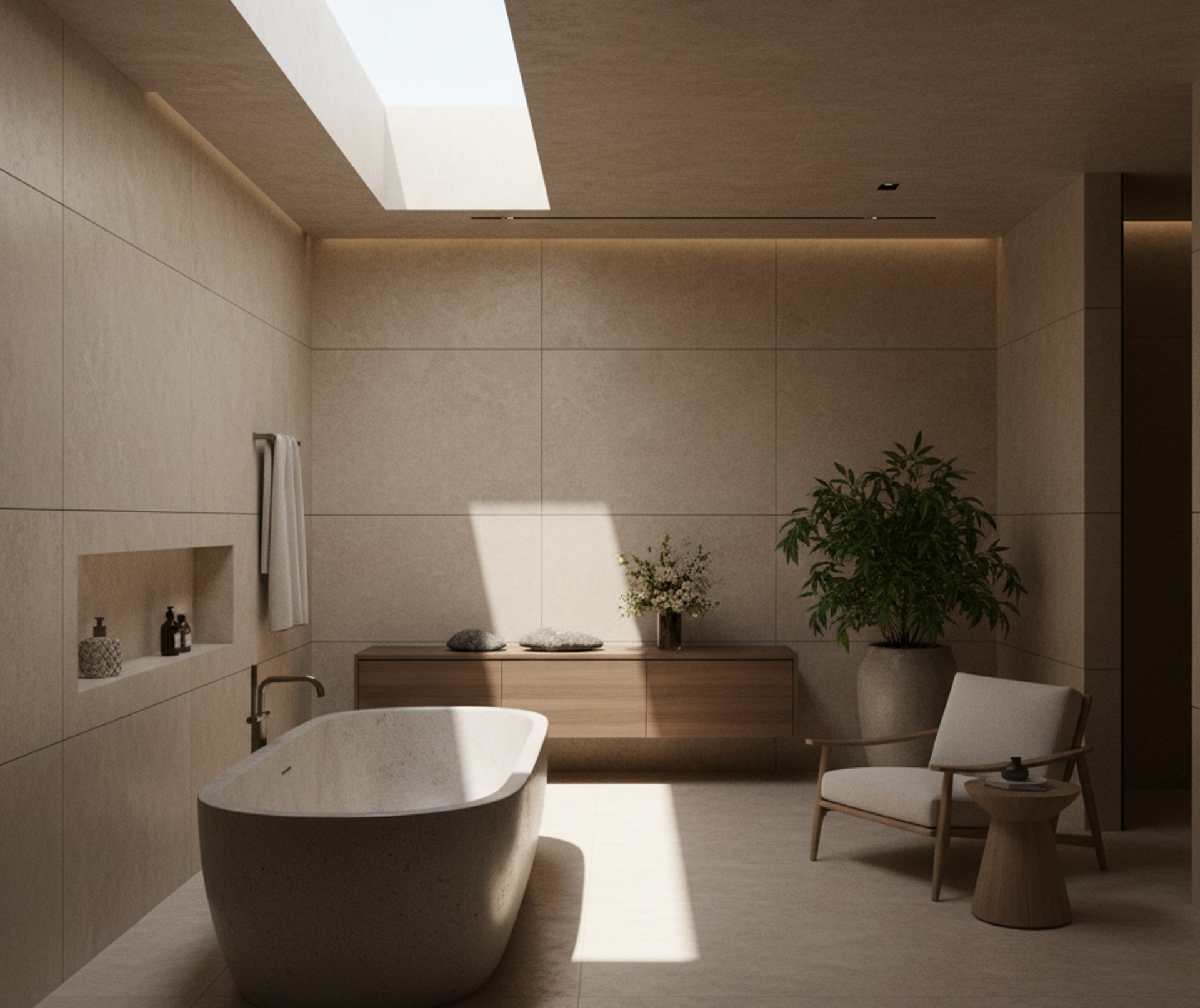 black and white bed linen