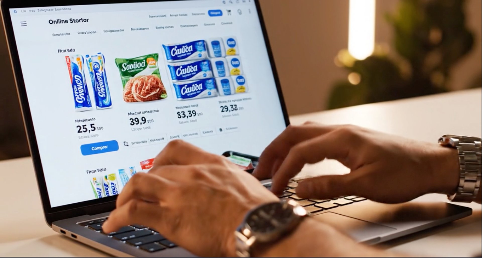 black and white bed linen