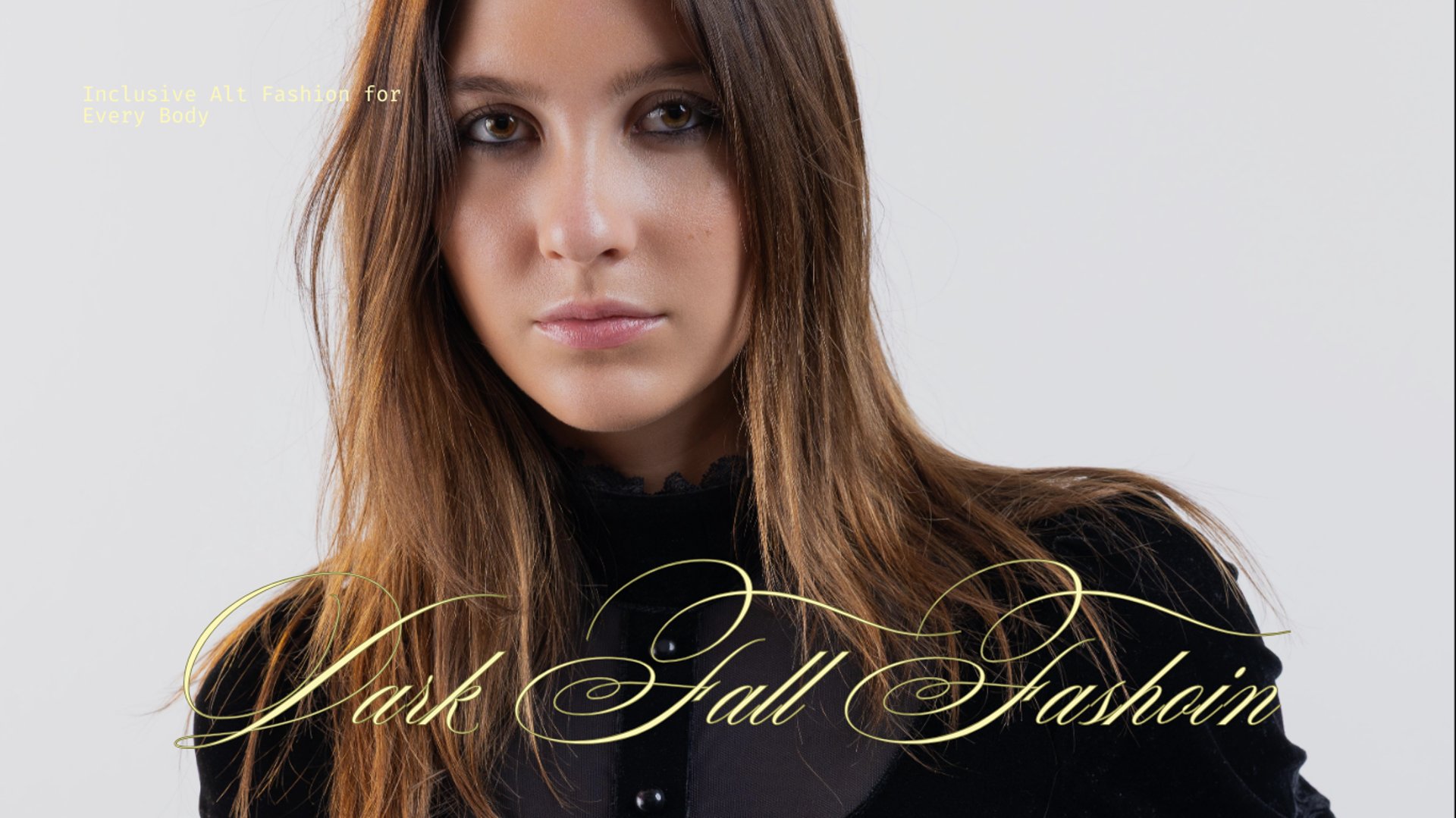 person wearing grey knit sweater