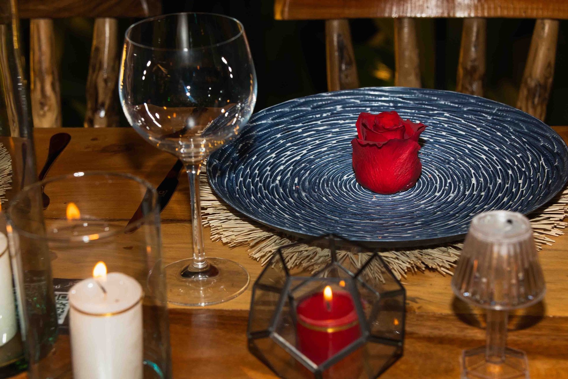 selective focus photography of assorted-color balloons