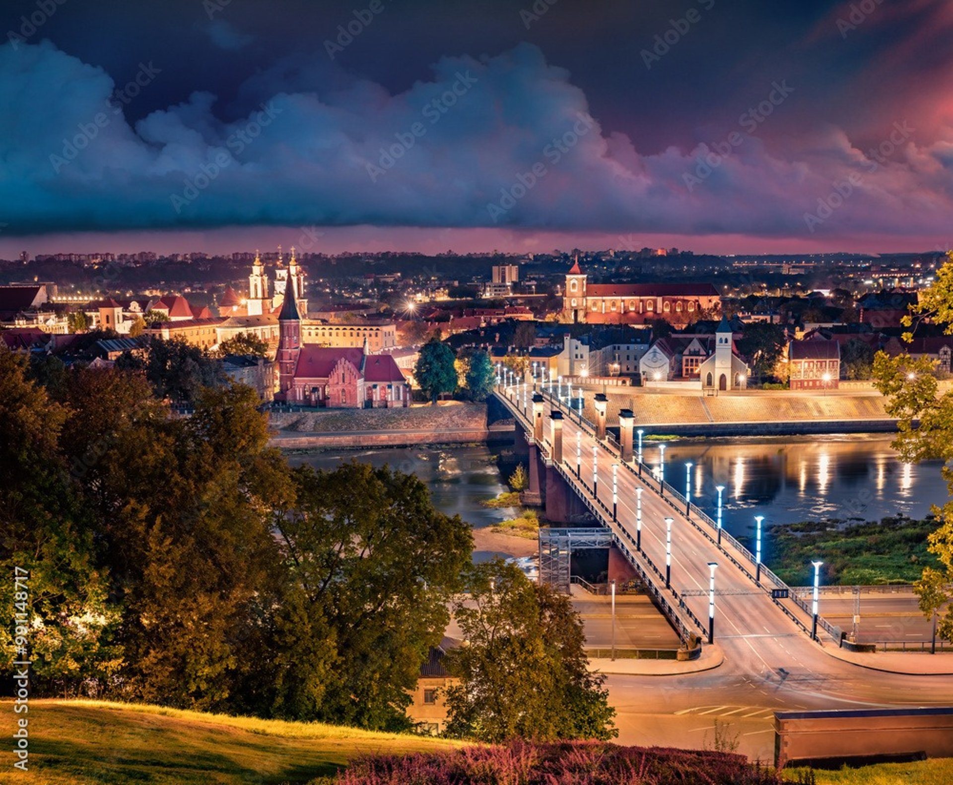 black and brown leather padded tub sofa