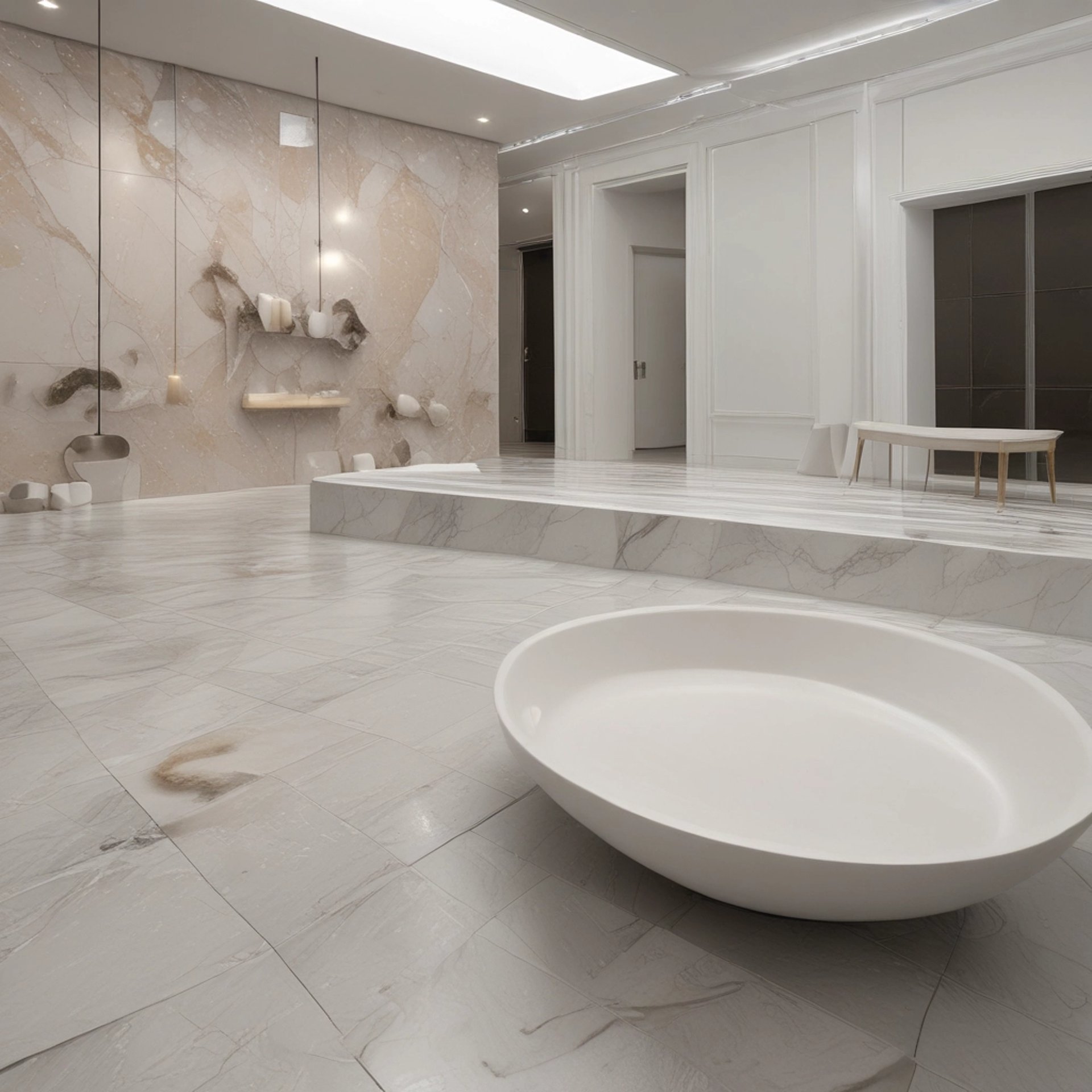 woman wearing yellow long-sleeved dress under white clouds and blue sky during daytime