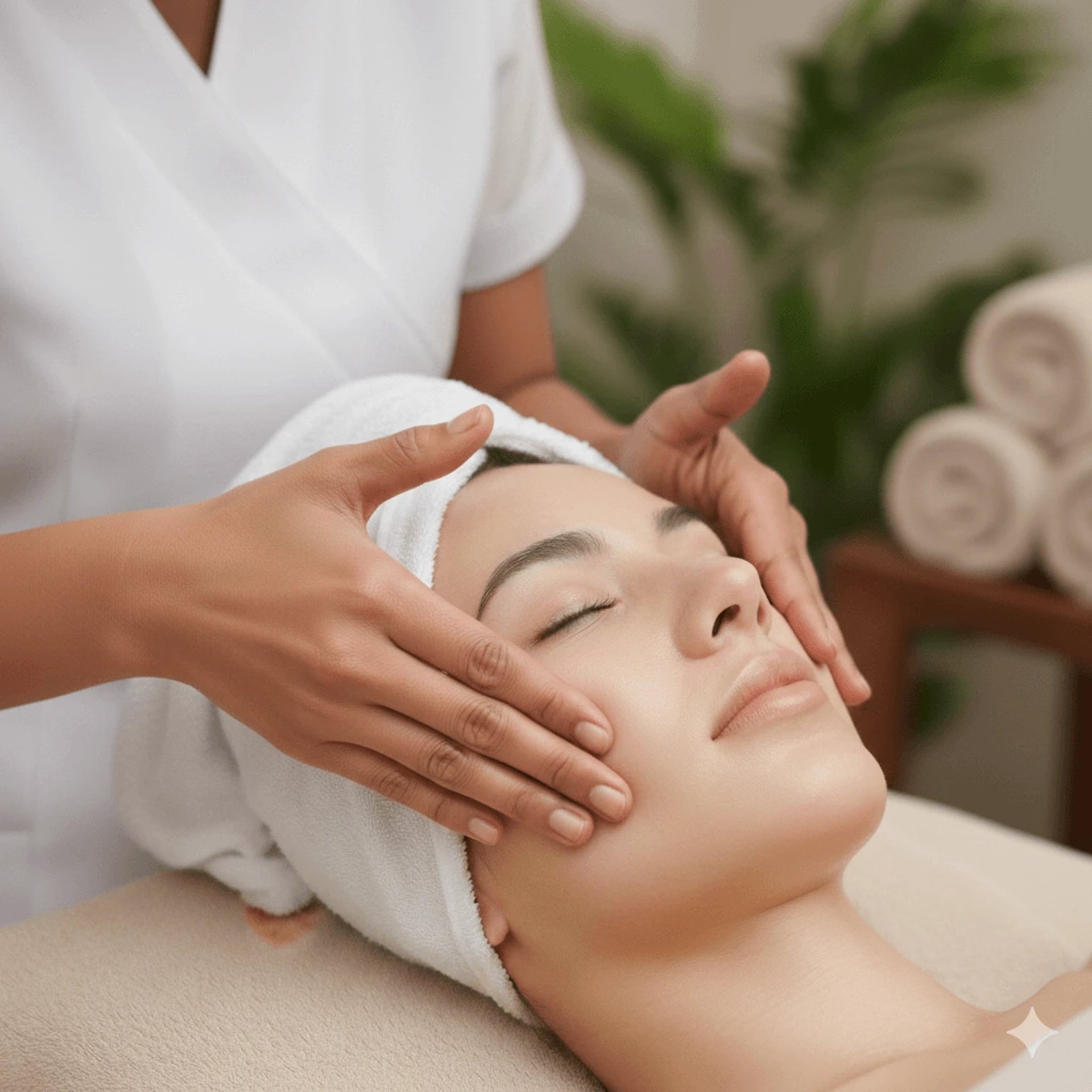 black and white bed linen