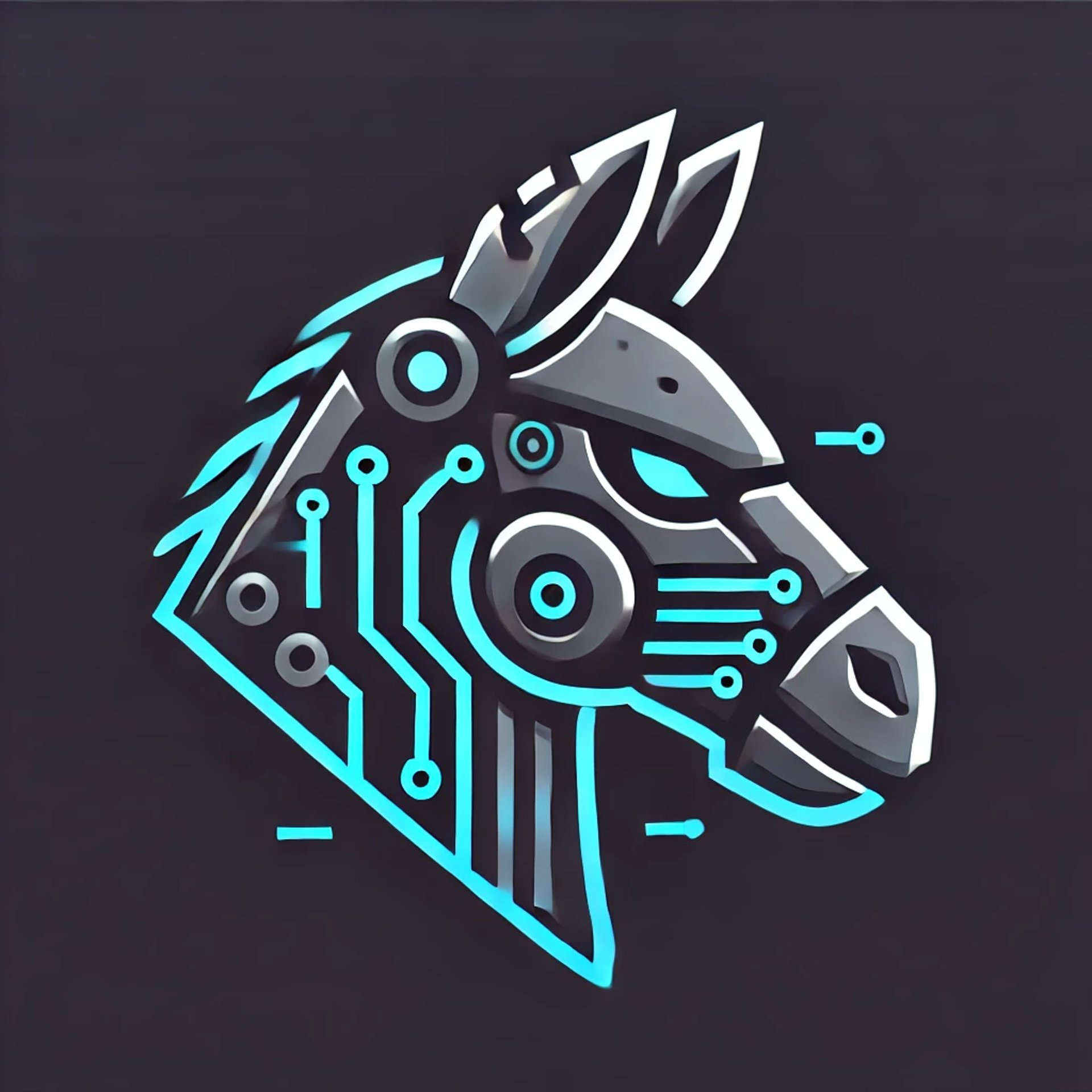 gray computer monitor