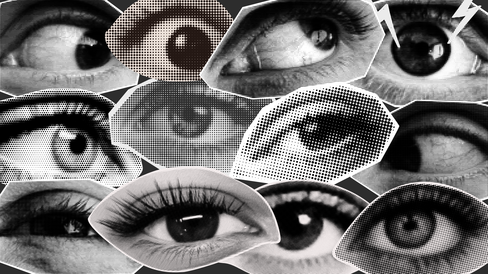 black and white bed linen