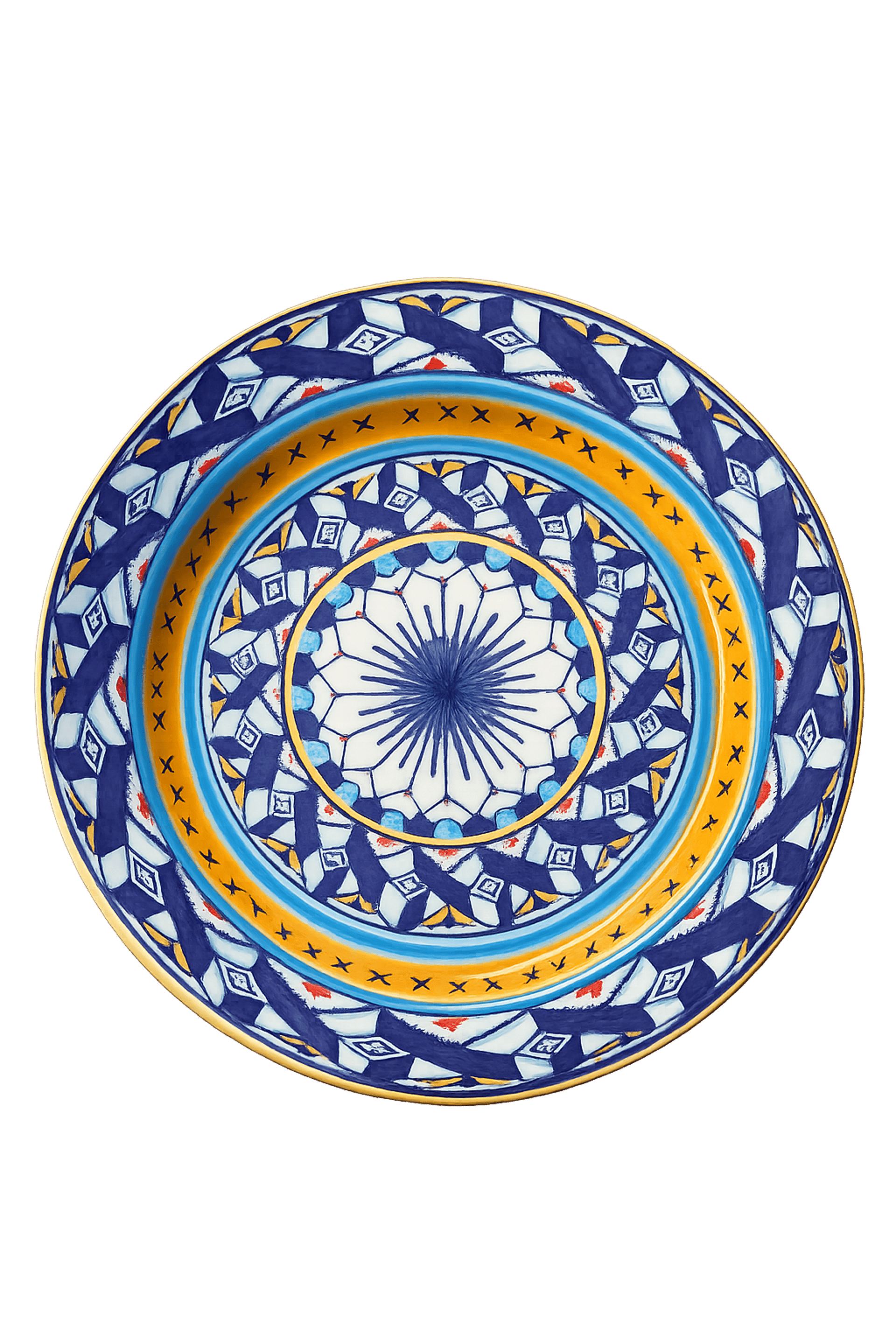 black and white bed linen