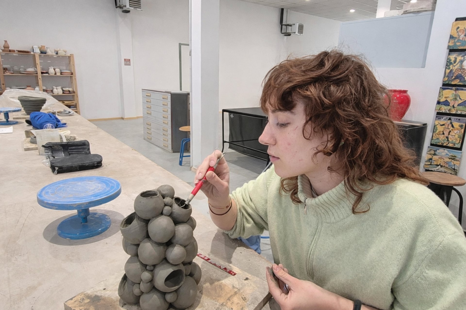 black and white bed linen