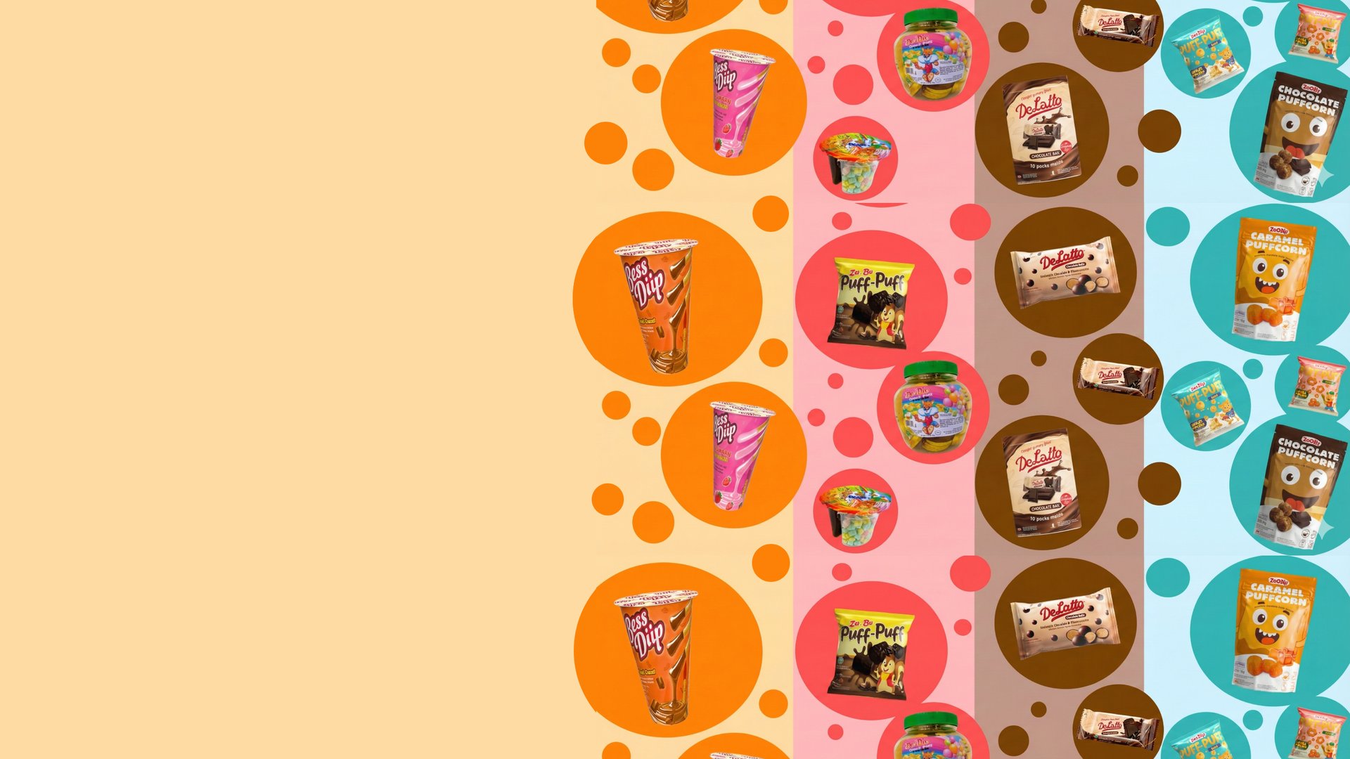 a close up of a chocolate colored liquid