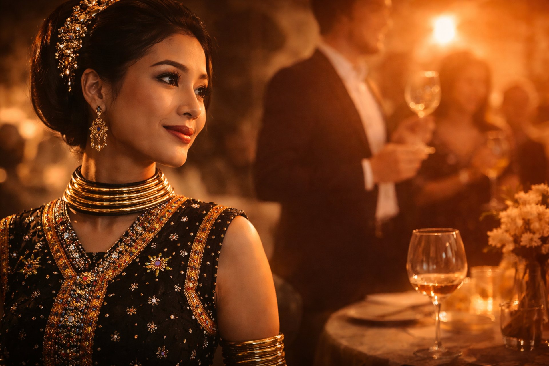 black and white bed linen