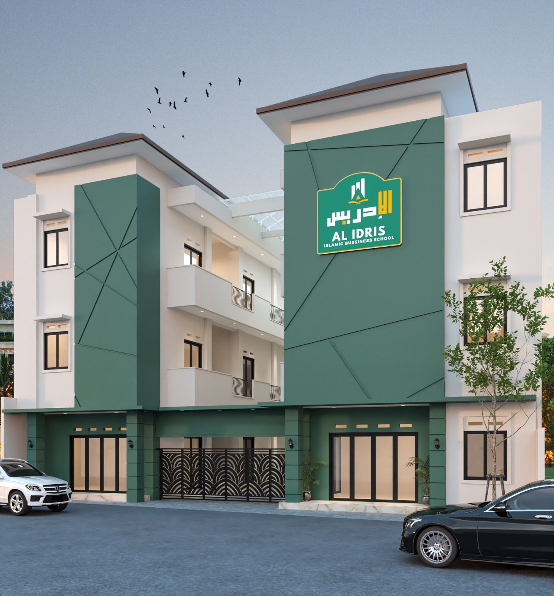 black and white bed linen