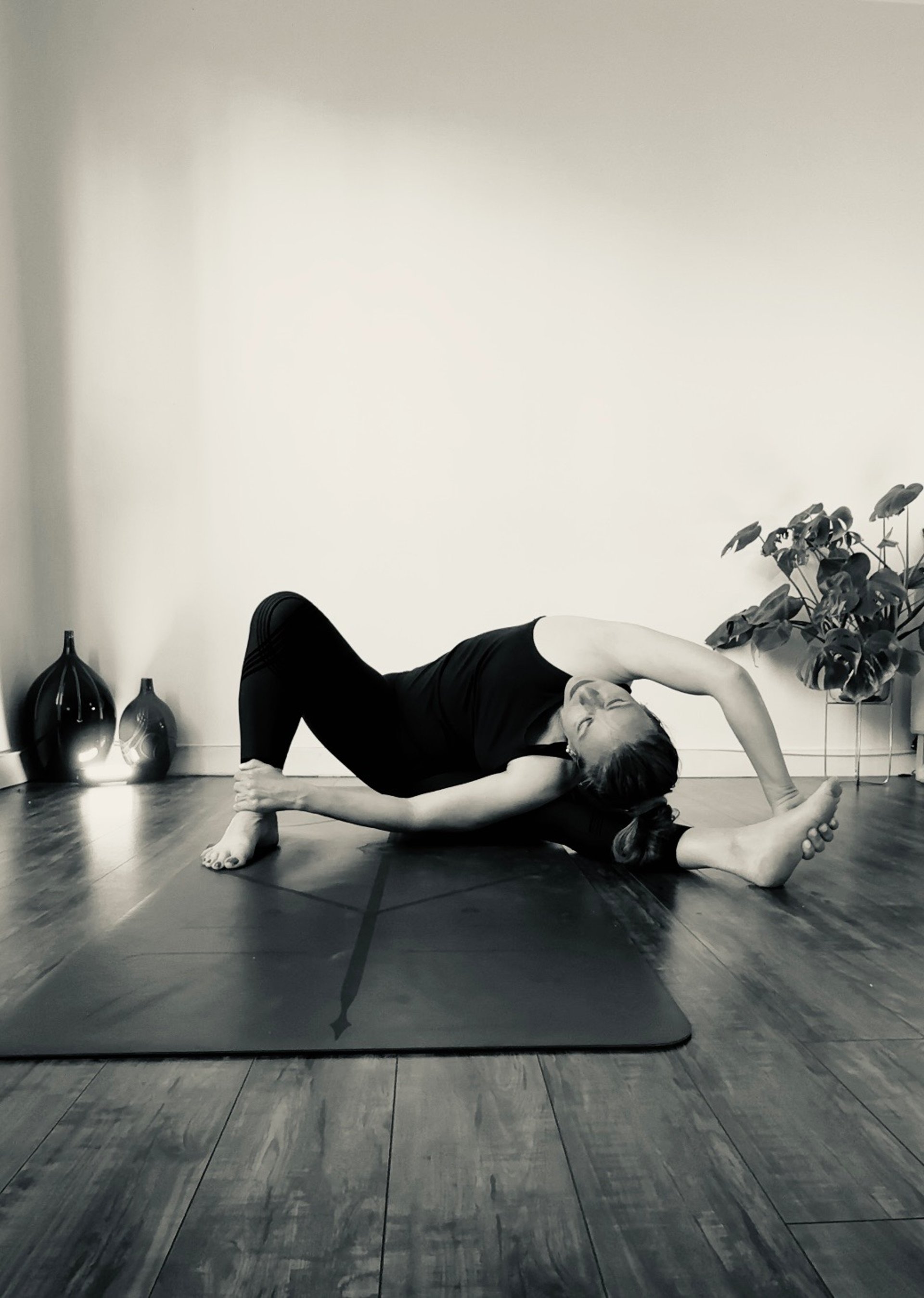 woman wearing yellow long-sleeved dress under white clouds and blue sky during daytime