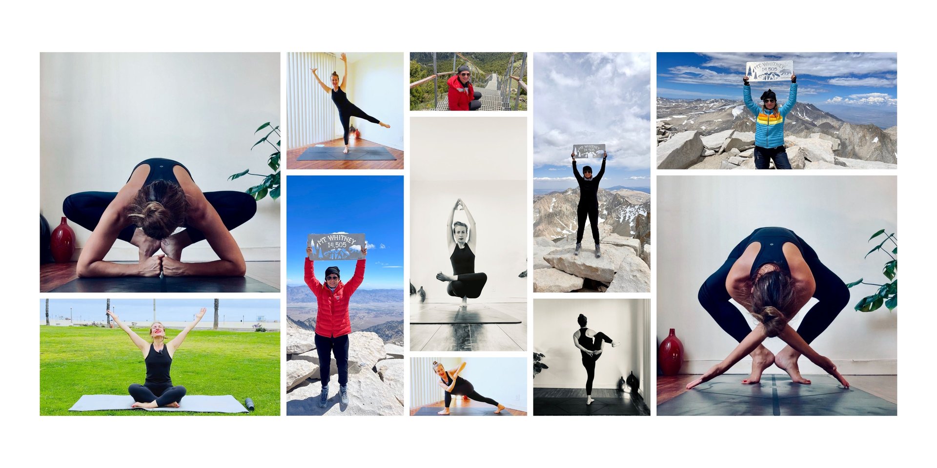 woman wearing yellow long-sleeved dress under white clouds and blue sky during daytime