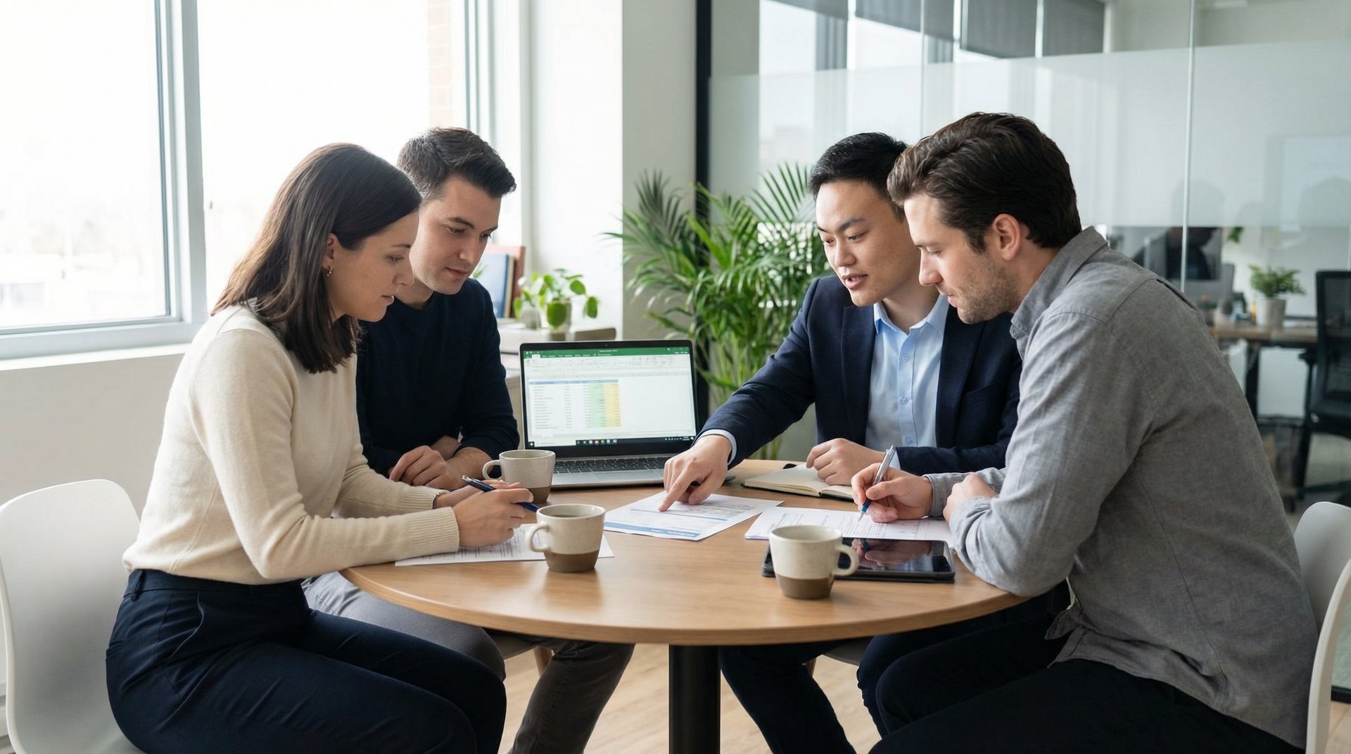black and white bed linen