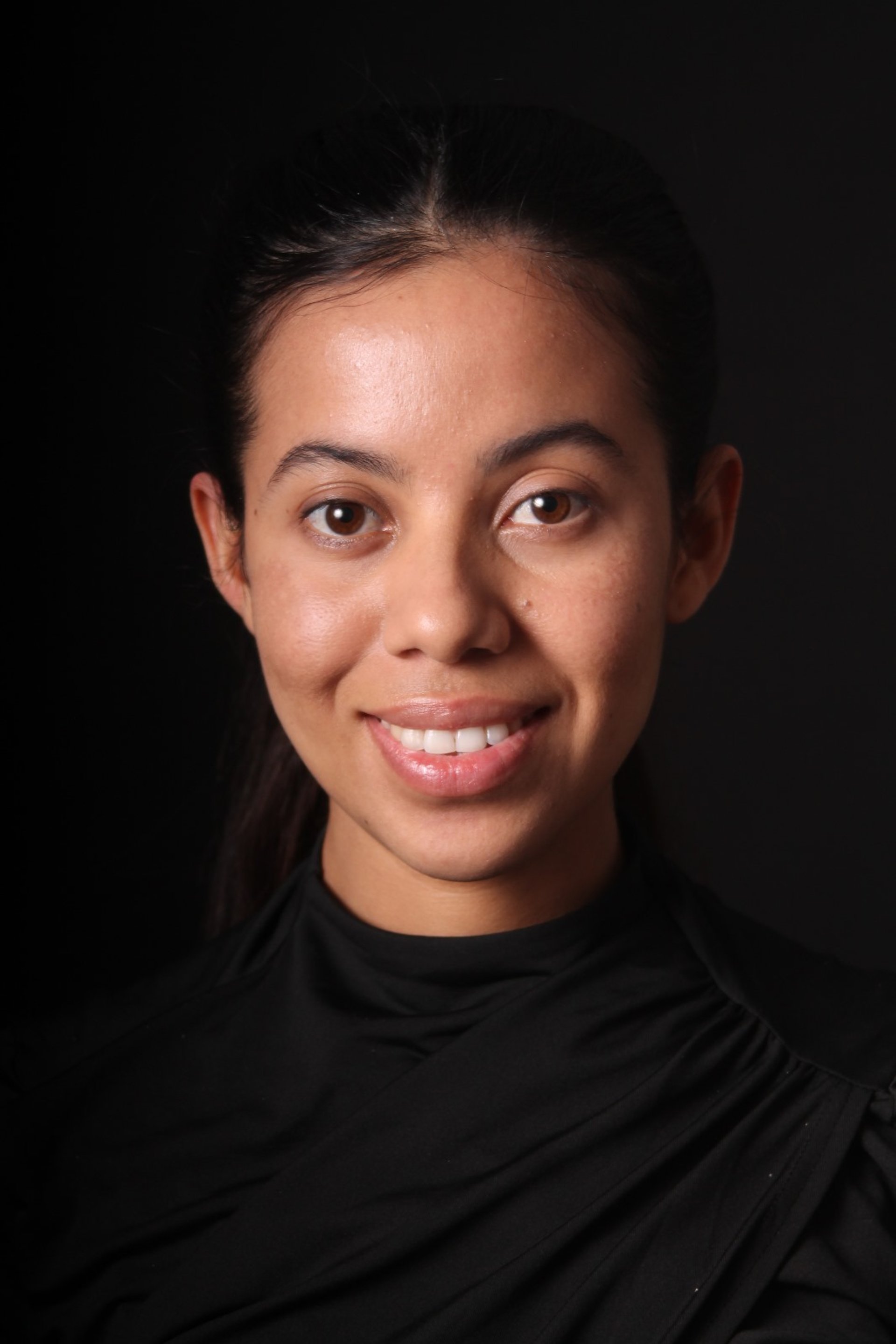 black and white bed linen