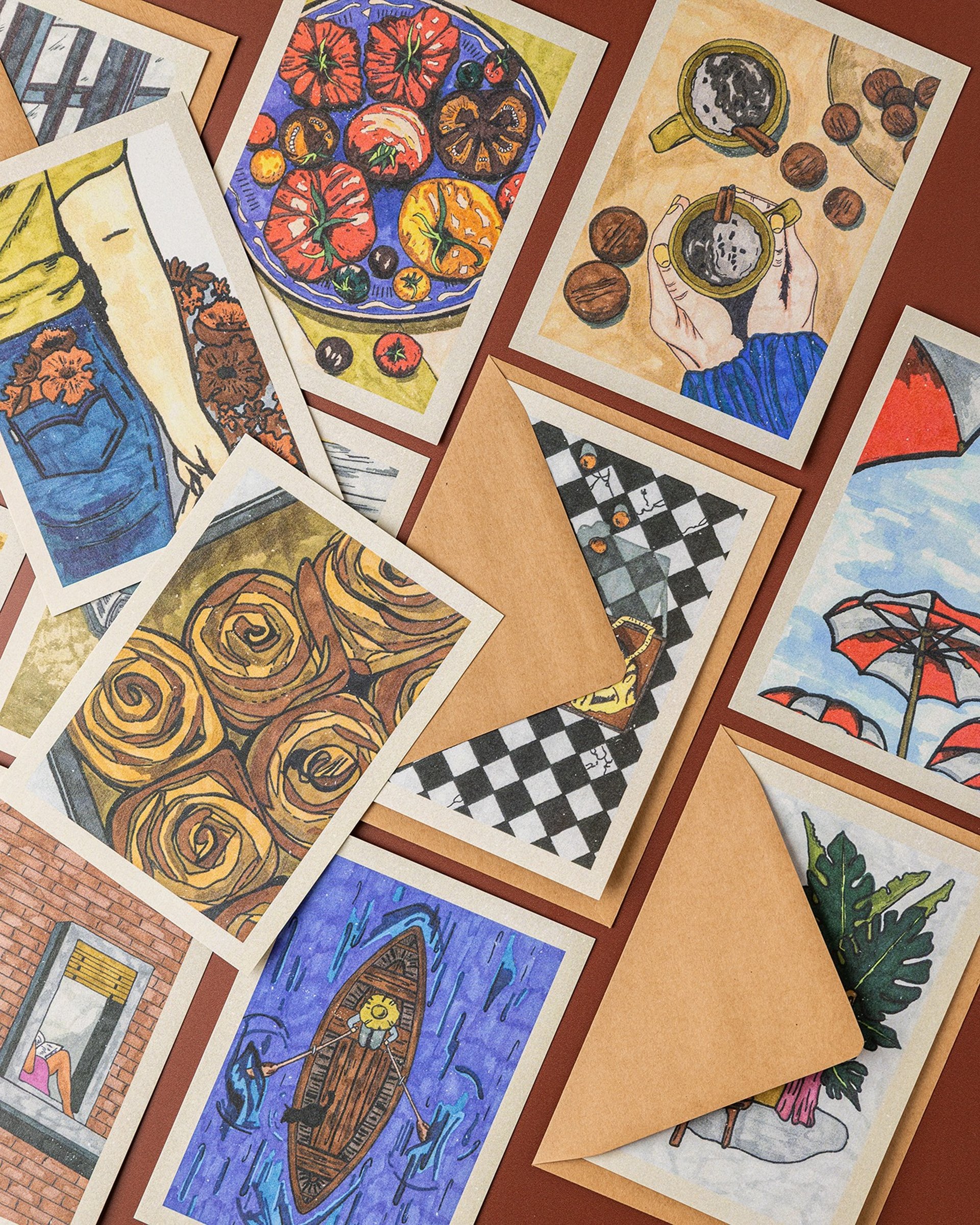 mountain range under blue sky