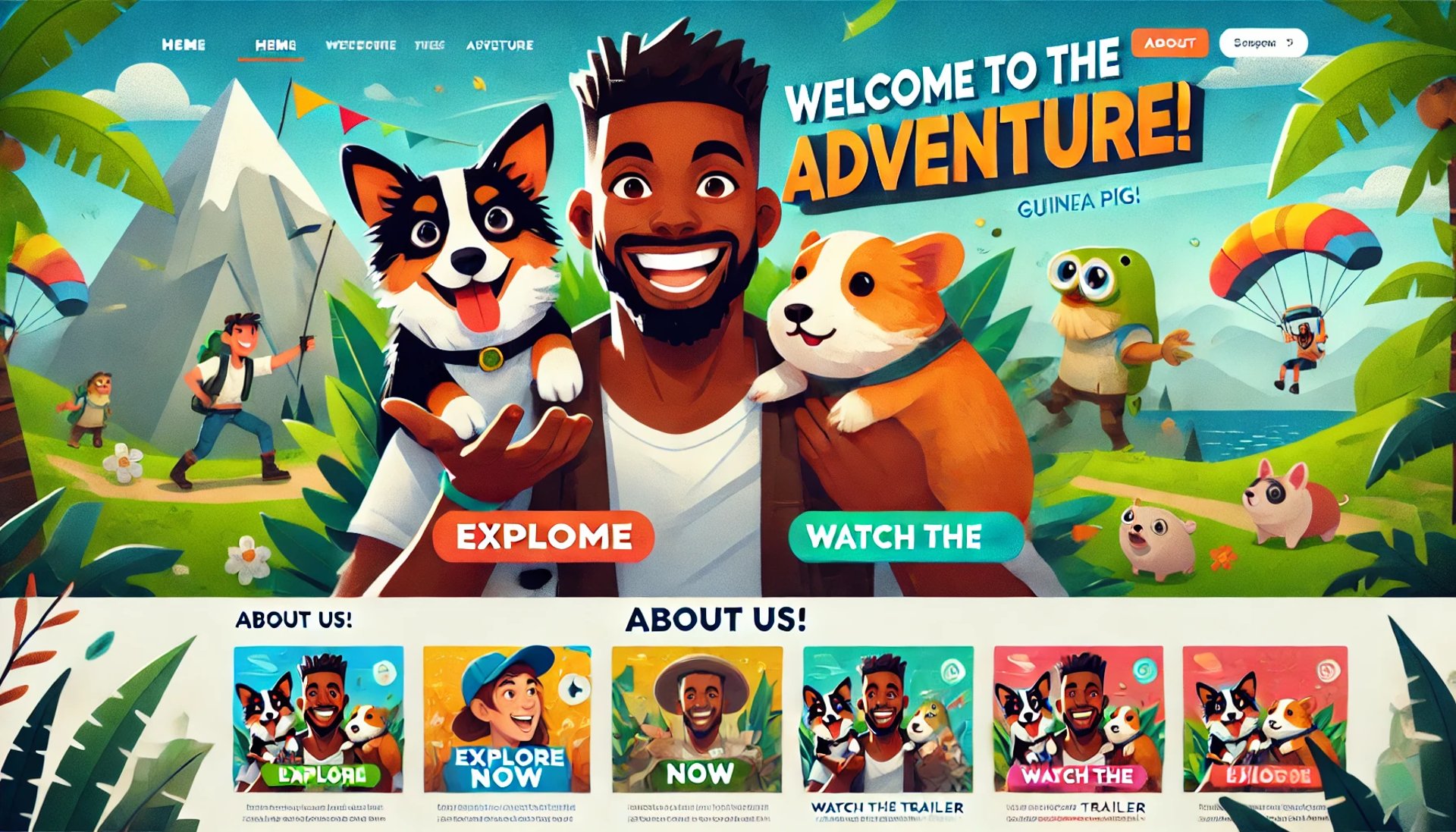 black blue and yellow textile