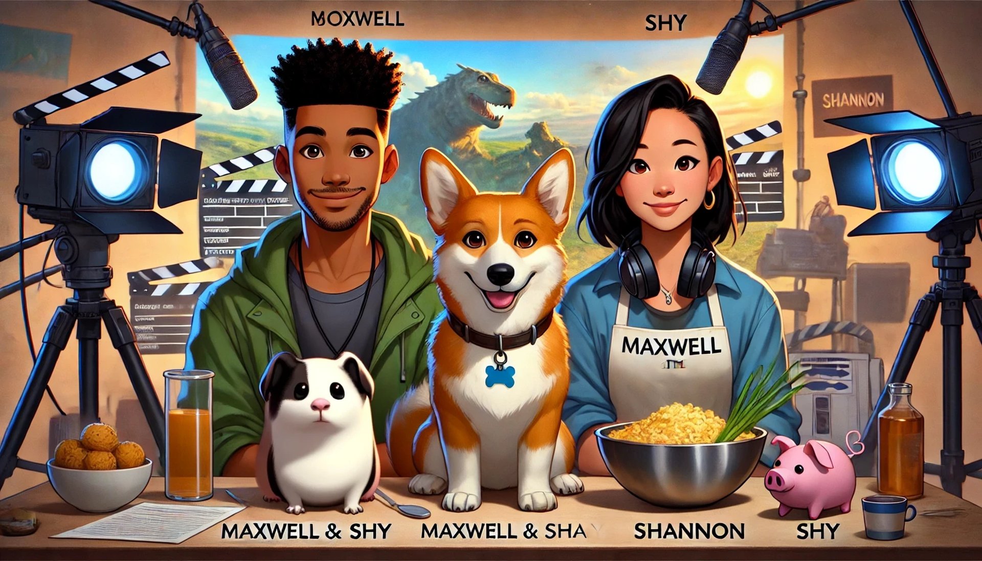 black blue and yellow textile