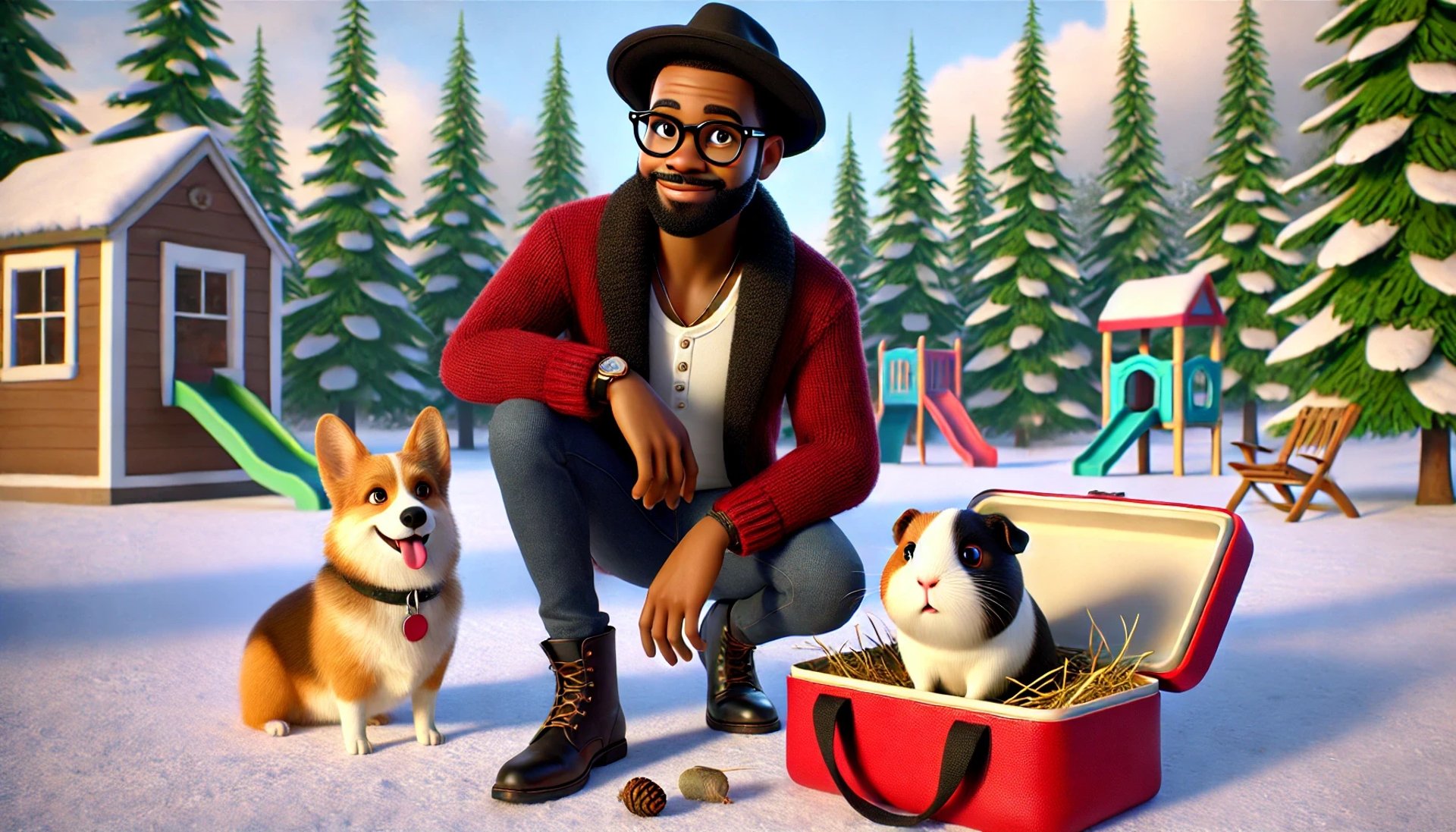 black blue and yellow textile