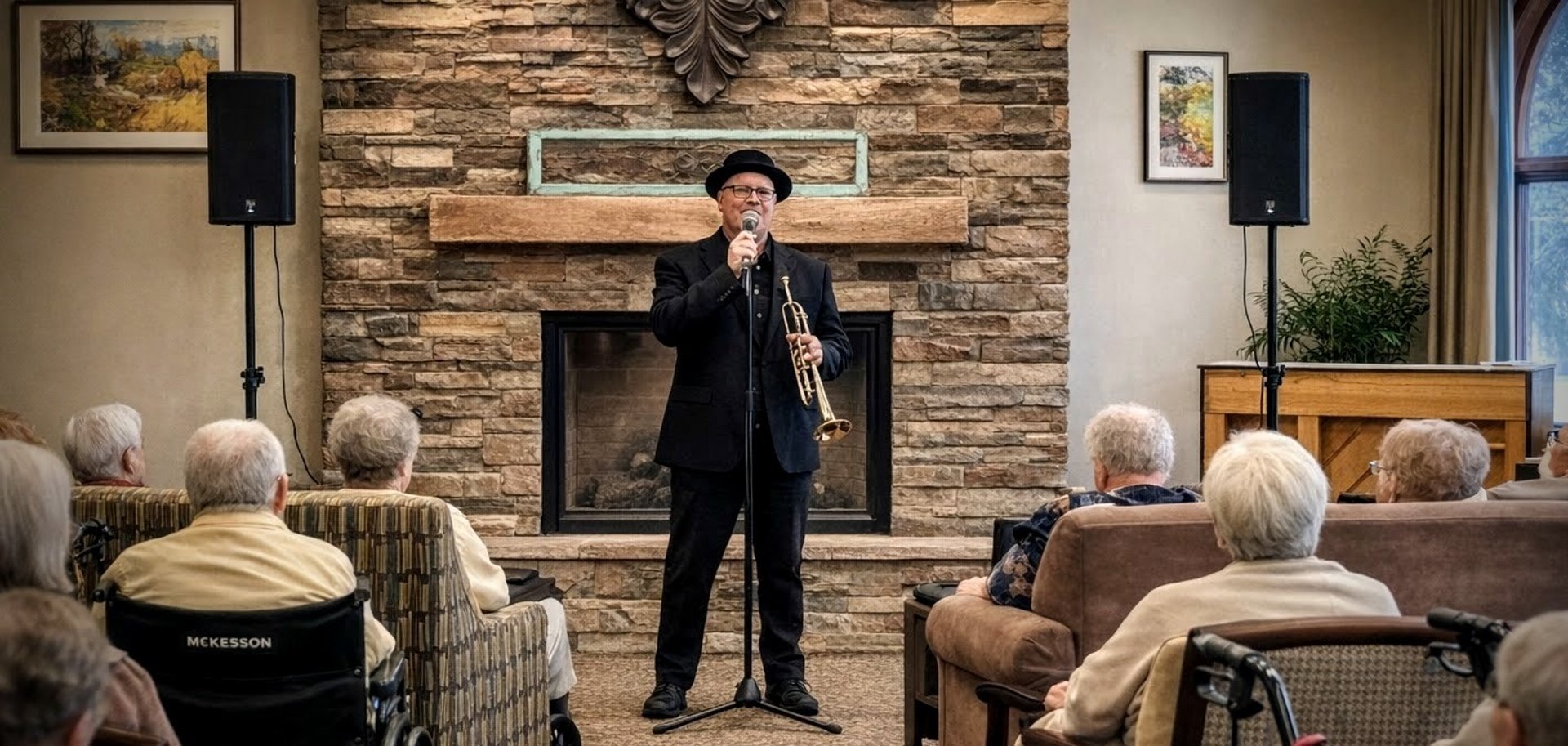 black and white bed linen