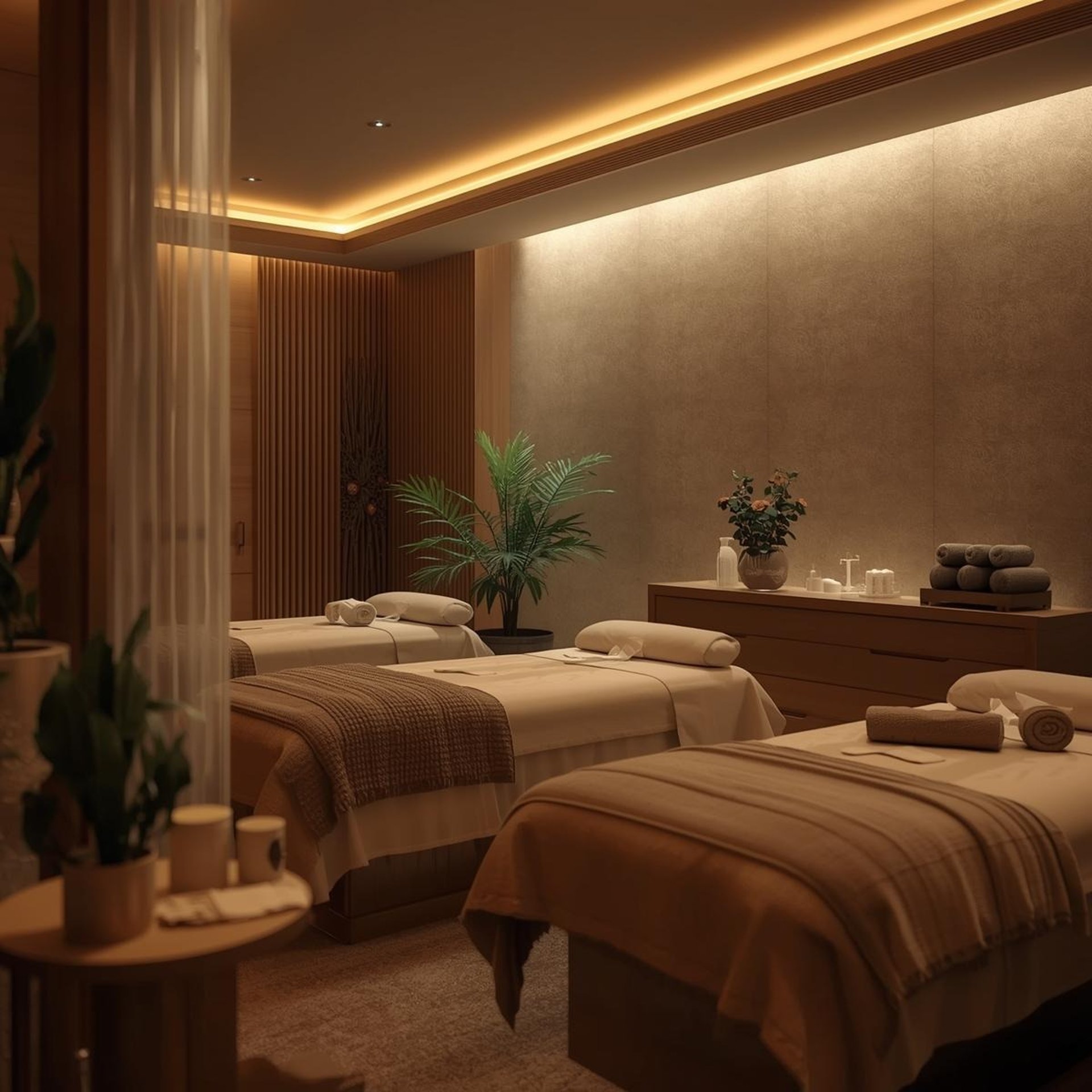 black and white bed linen