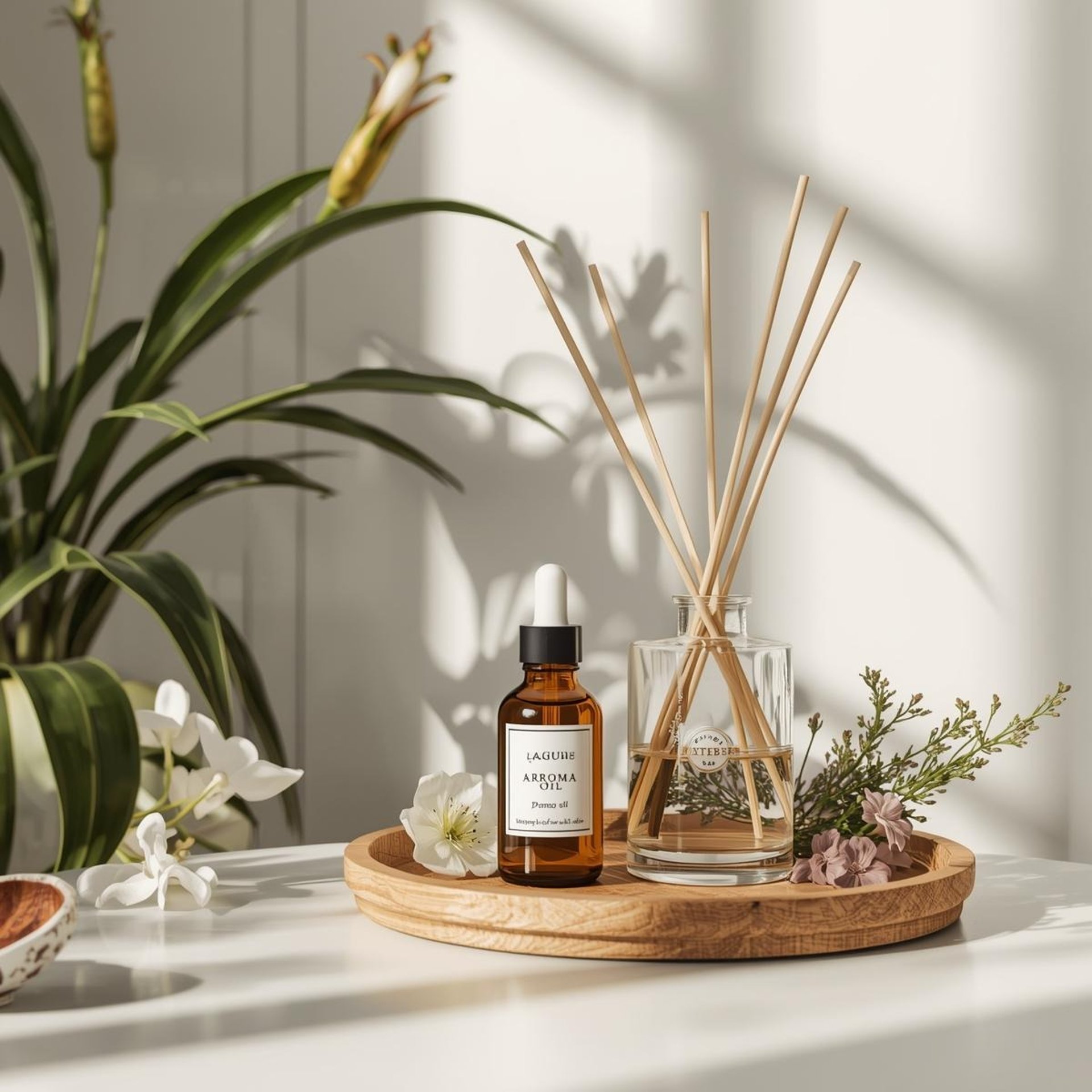 woman wearing yellow long-sleeved dress under white clouds and blue sky during daytime