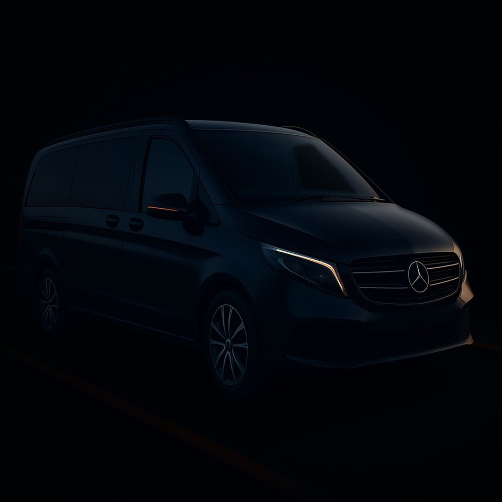 A group of people standing on top of a desert