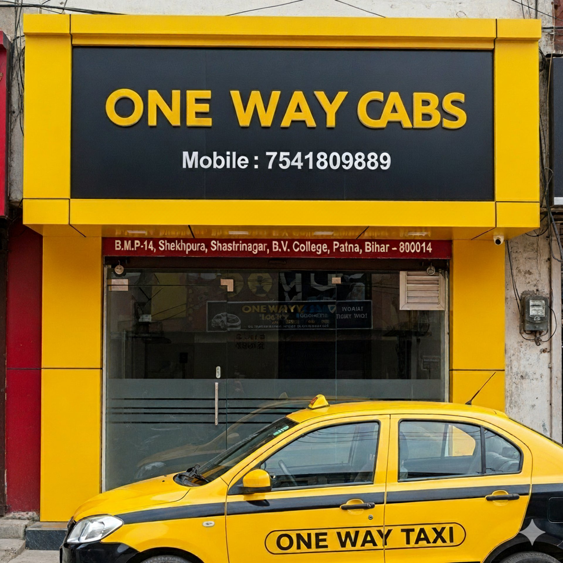 water falls in the forest