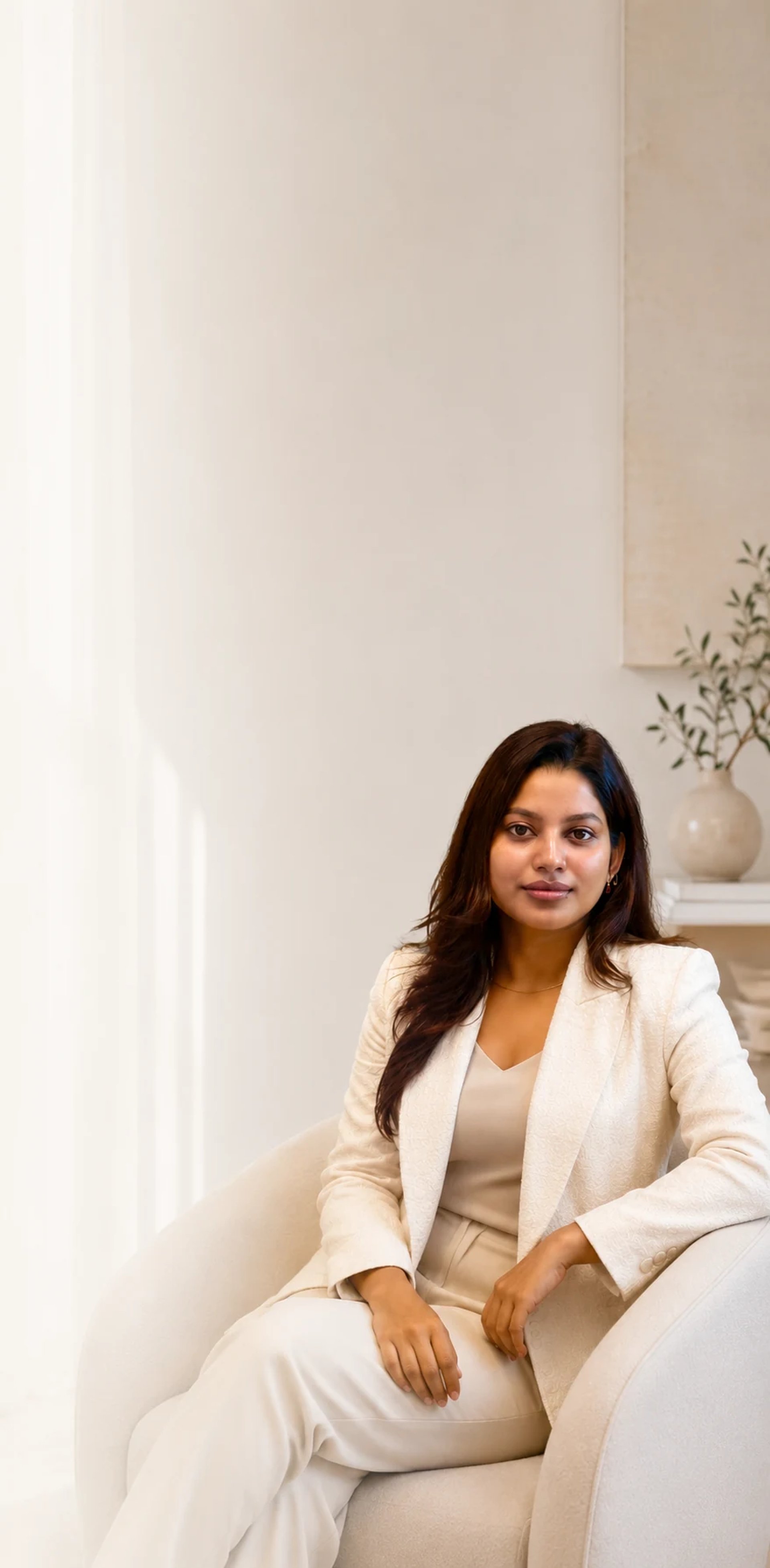 Ankita Singh, Founder of MVP INDIA