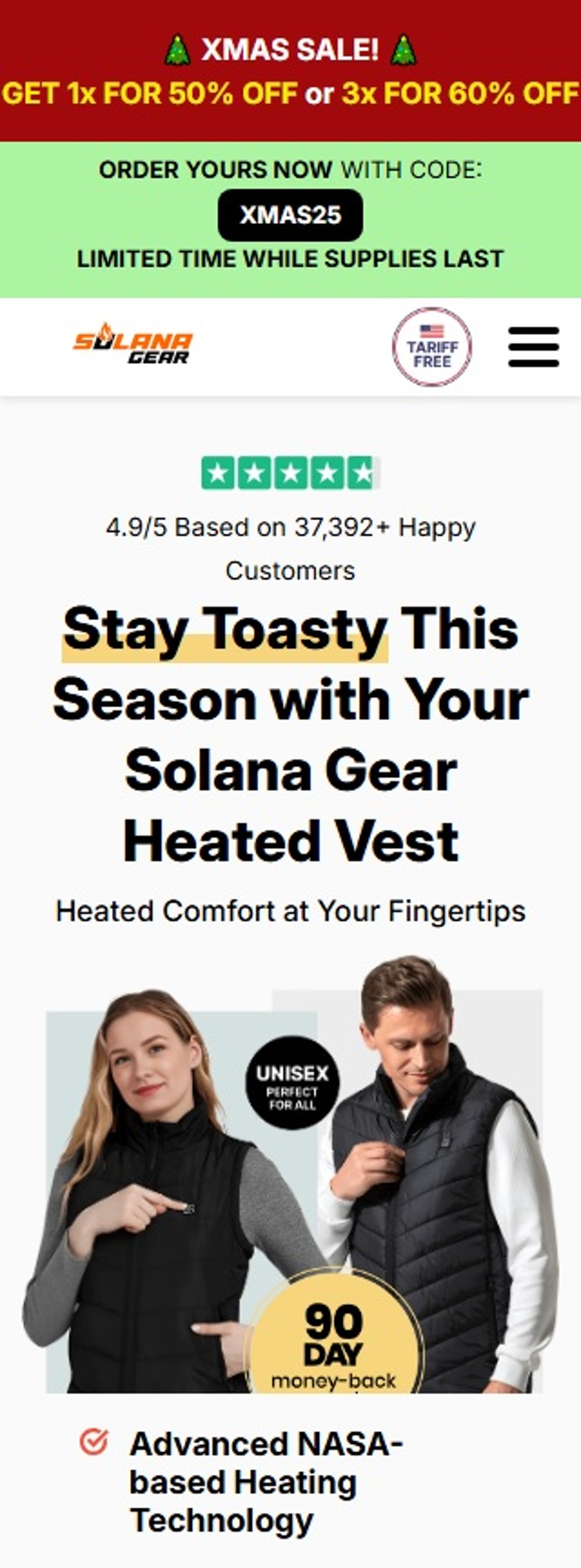 black and brown leather padded tub sofa