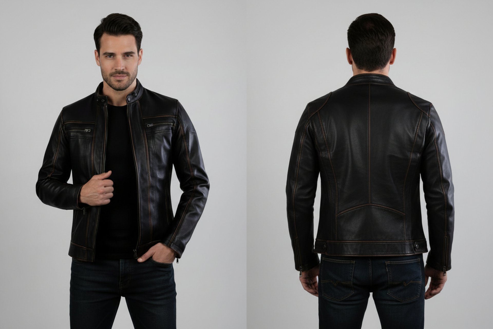 black and white bed linen