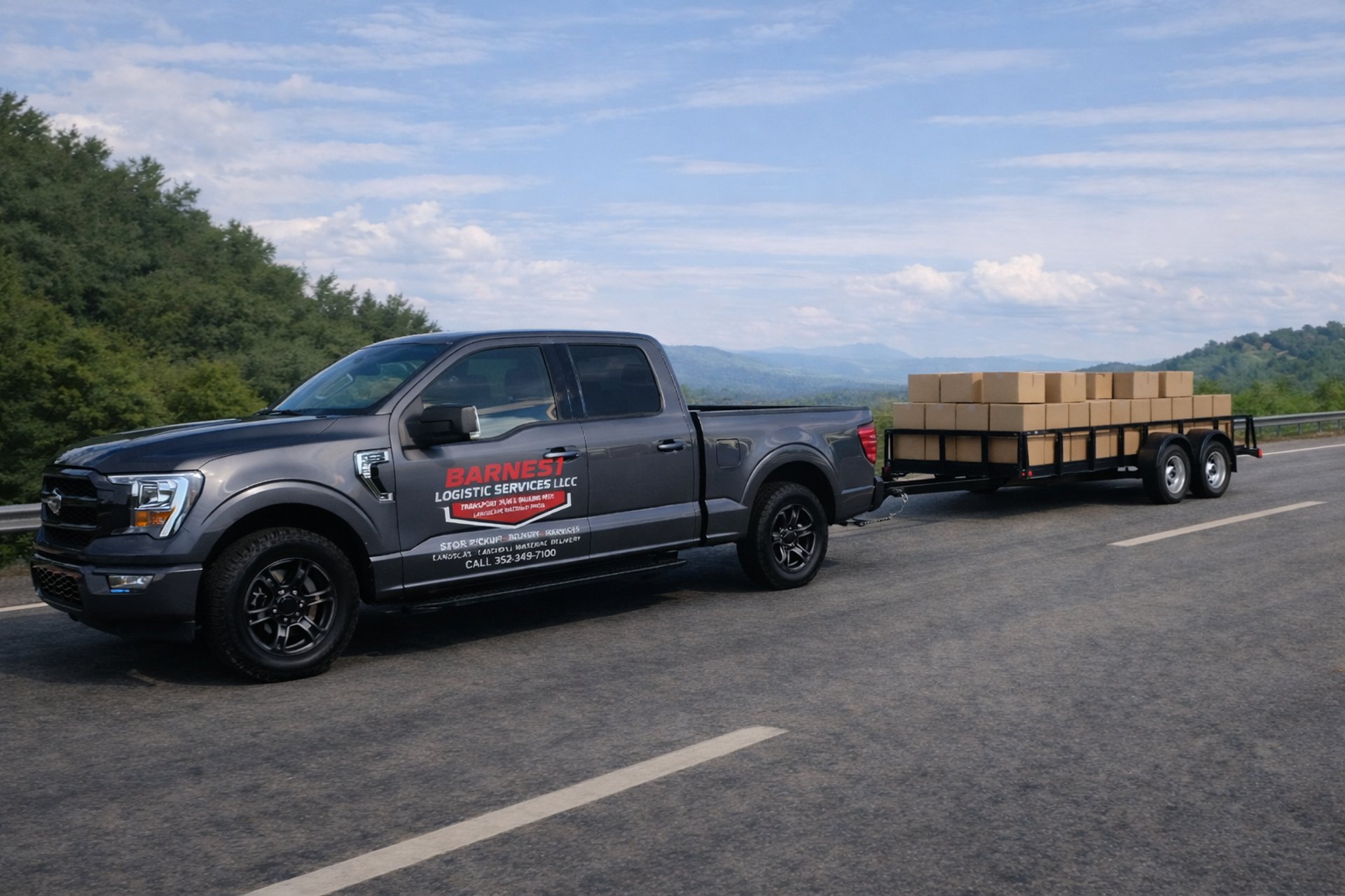 black and brown leather padded tub sofa